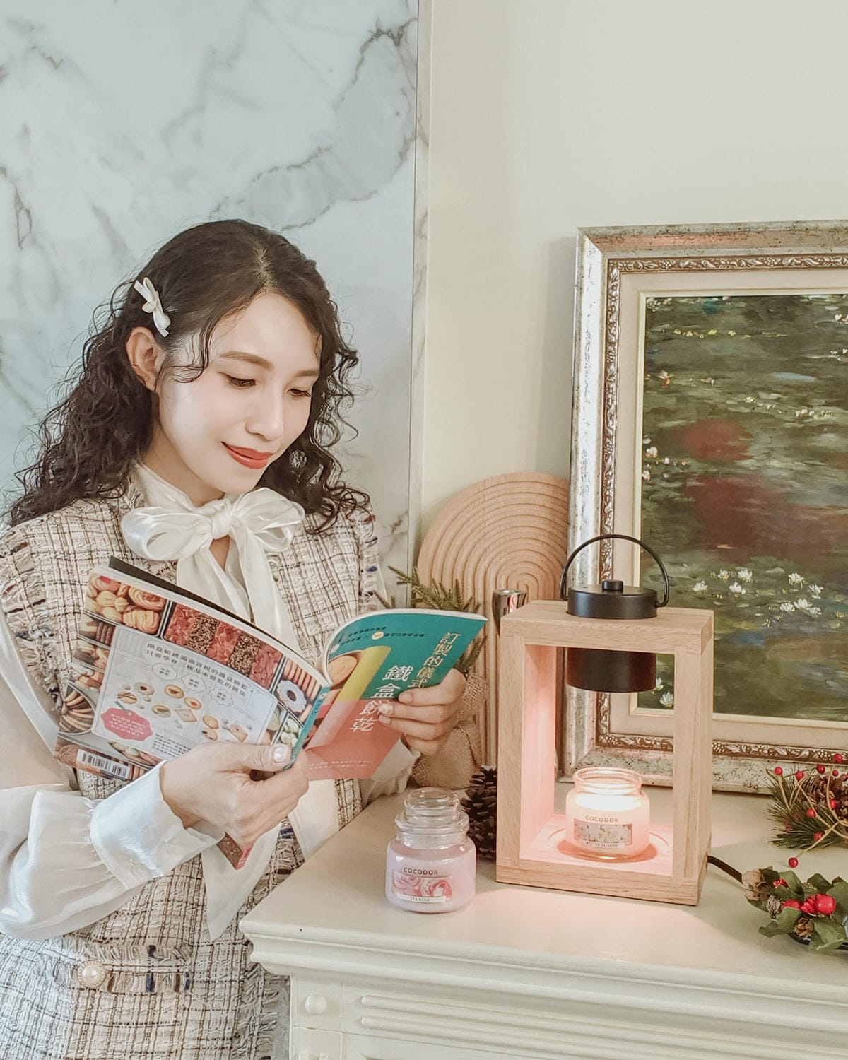 最新聖誕禮物推薦COCODOR 香氛交換禮物清單 打造溫馨節日儀式感 擴香、蠟燭、融燭燈、香氛噴霧開箱分享23.jpg 最新聖誕禮物推薦COCODOR 香氛交換禮物清單 打造溫馨節日儀式感 擴香、蠟燭、融燭燈、香氛噴霧開箱分享23.jpg