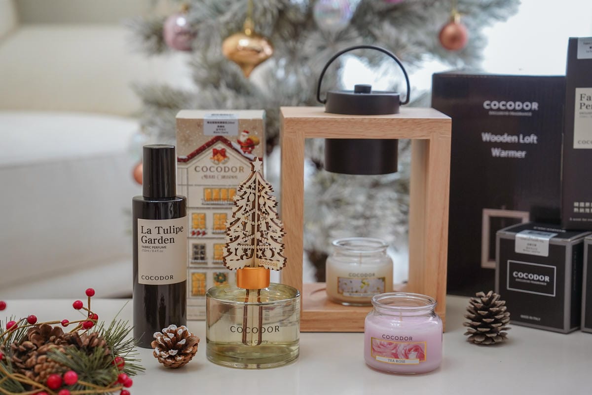 最新聖誕禮物推薦COCODOR 香氛交換禮物清單 打造溫馨節日儀式感 擴香、蠟燭、融燭燈、香氛噴霧開箱分享3.jpg 最新聖誕禮物推薦COCODOR 香氛交換禮物清單 打造溫馨節日儀式感 擴香、蠟燭、融燭燈、香氛噴霧開箱分享3.jpg