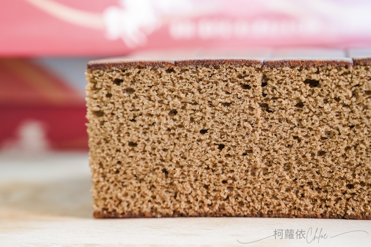 2026新春蛋糕禮盒開箱｜四月南風伯爵茶卡斯提拉蛋糕 愛上純粹的好滋味 宅配美味甜點分享