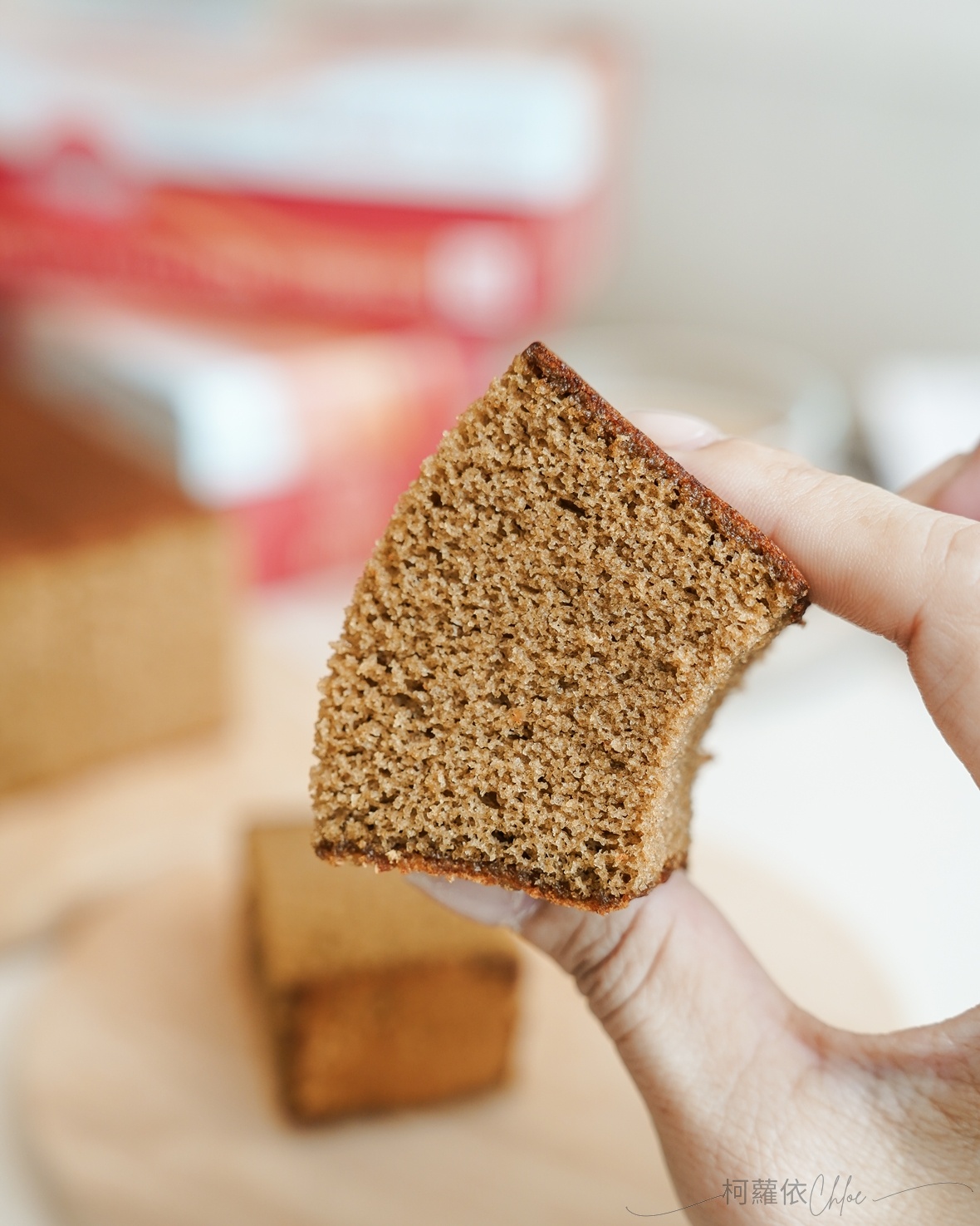 2026新春蛋糕禮盒開箱|四月南風伯爵茶卡斯提拉蛋糕 愛上純粹的好滋味 宅配美味甜點分享 - 第12張圖 2026新春蛋糕禮盒開箱|四月南風伯爵茶卡斯提拉蛋糕 愛上純粹的好滋味 宅配美味甜點分享