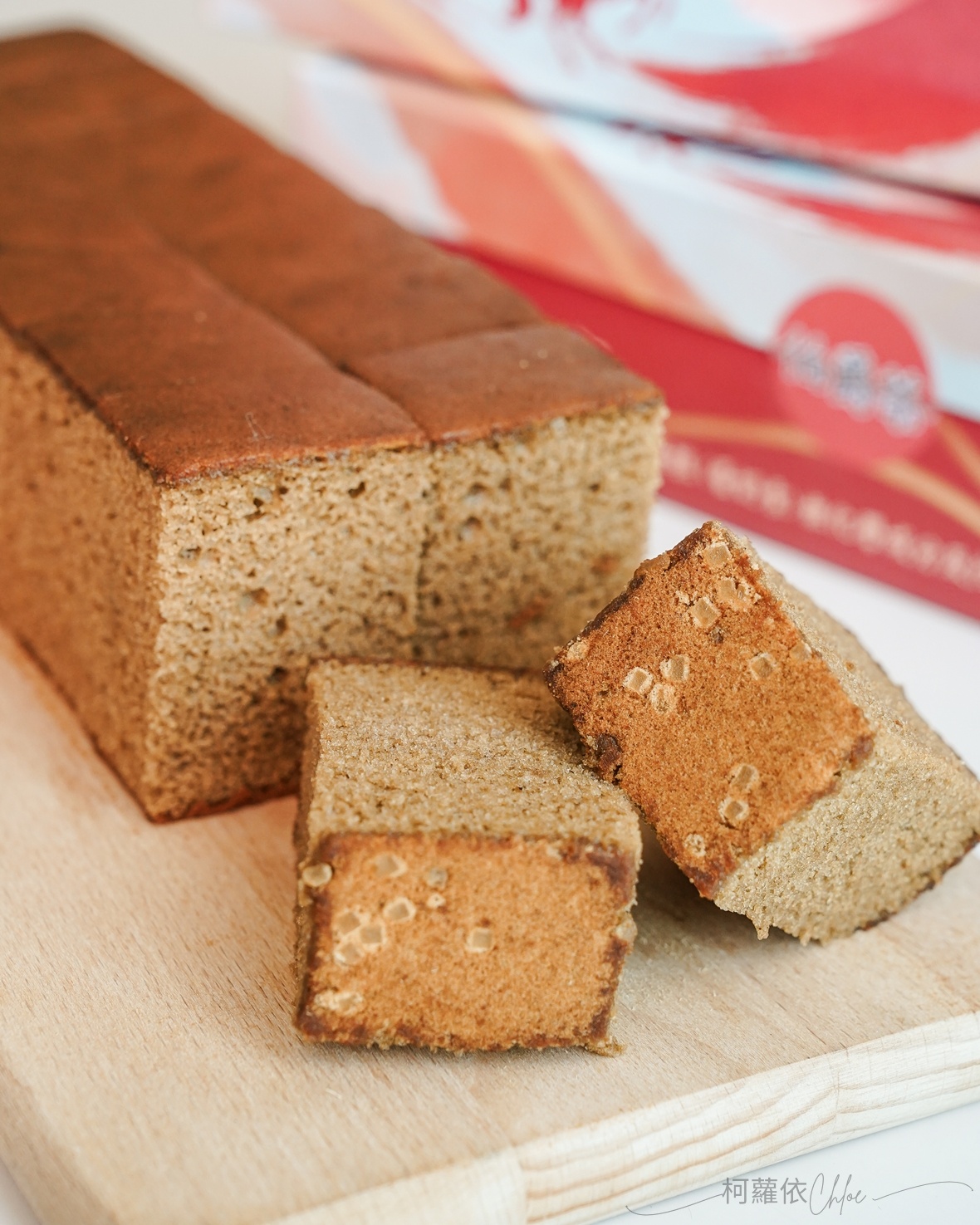 2026新春蛋糕禮盒開箱|四月南風伯爵茶卡斯提拉蛋糕 愛上純粹的好滋味 宅配美味甜點分享 - 第14張圖 2026新春蛋糕禮盒開箱|四月南風伯爵茶卡斯提拉蛋糕 愛上純粹的好滋味 宅配美味甜點分享