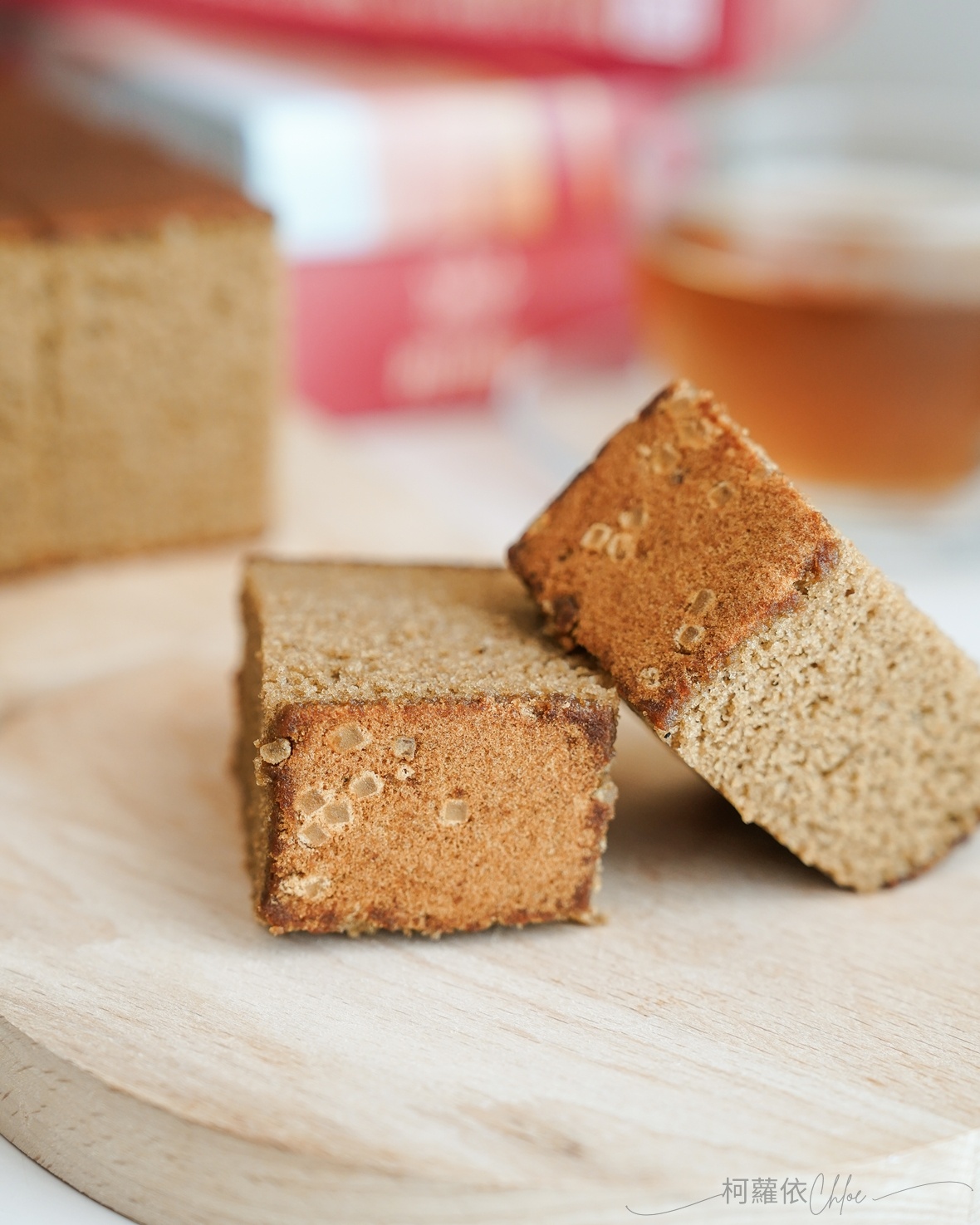 2026新春蛋糕禮盒開箱|四月南風伯爵茶卡斯提拉蛋糕 愛上純粹的好滋味 宅配美味甜點分享 - 第17張圖 2026新春蛋糕禮盒開箱|四月南風伯爵茶卡斯提拉蛋糕 愛上純粹的好滋味 宅配美味甜點分享