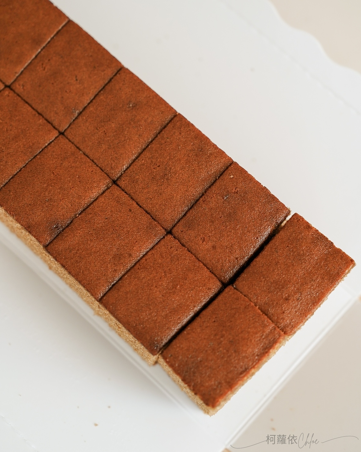 2026新春蛋糕禮盒開箱|四月南風伯爵茶卡斯提拉蛋糕 愛上純粹的好滋味 宅配美味甜點分享 - 第8張圖 2026新春蛋糕禮盒開箱|四月南風伯爵茶卡斯提拉蛋糕 愛上純粹的好滋味 宅配美味甜點分享