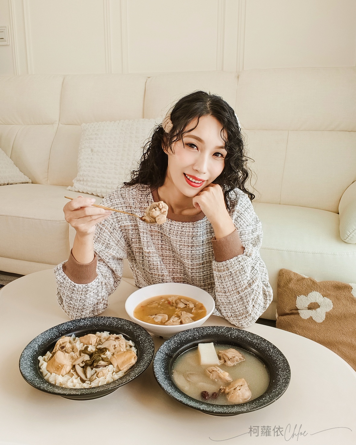 KKLife評價|好喝雞腿湯推薦 媽媽必備的加熱即食湯品推薦 好喝不油不費力的日常保養雞湯 - 第3張圖 KKLife評價|好喝雞腿湯推薦 媽媽必備的加熱即食湯品推薦 好喝不油不費力的日常保養雞湯