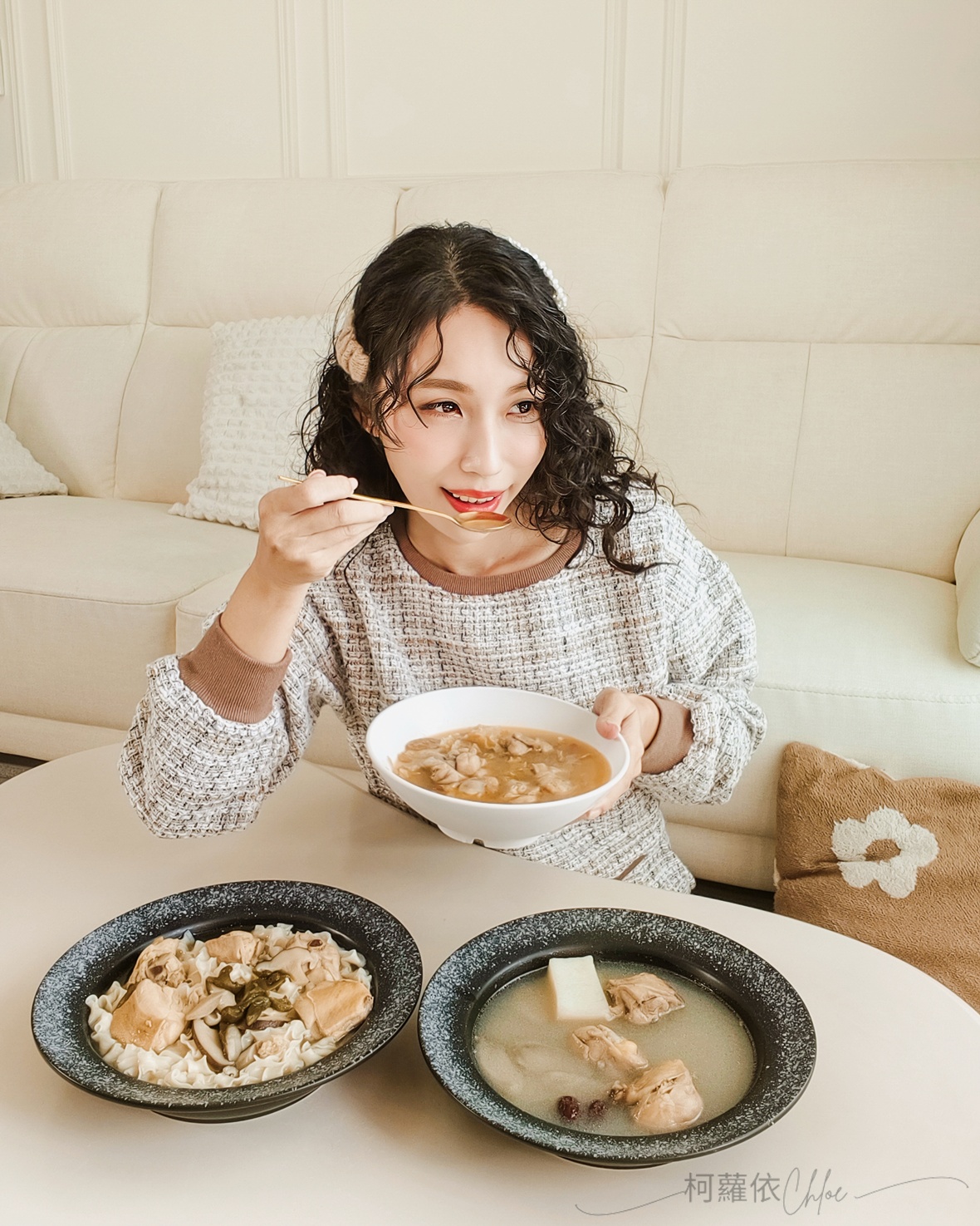 KKLife評價|好喝雞腿湯推薦 媽媽必備的加熱即食湯品推薦 好喝不油不費力的日常保養雞湯 - 第28張圖 KKLife評價|好喝雞腿湯推薦 媽媽必備的加熱即食湯品推薦 好喝不油不費力的日常保養雞湯