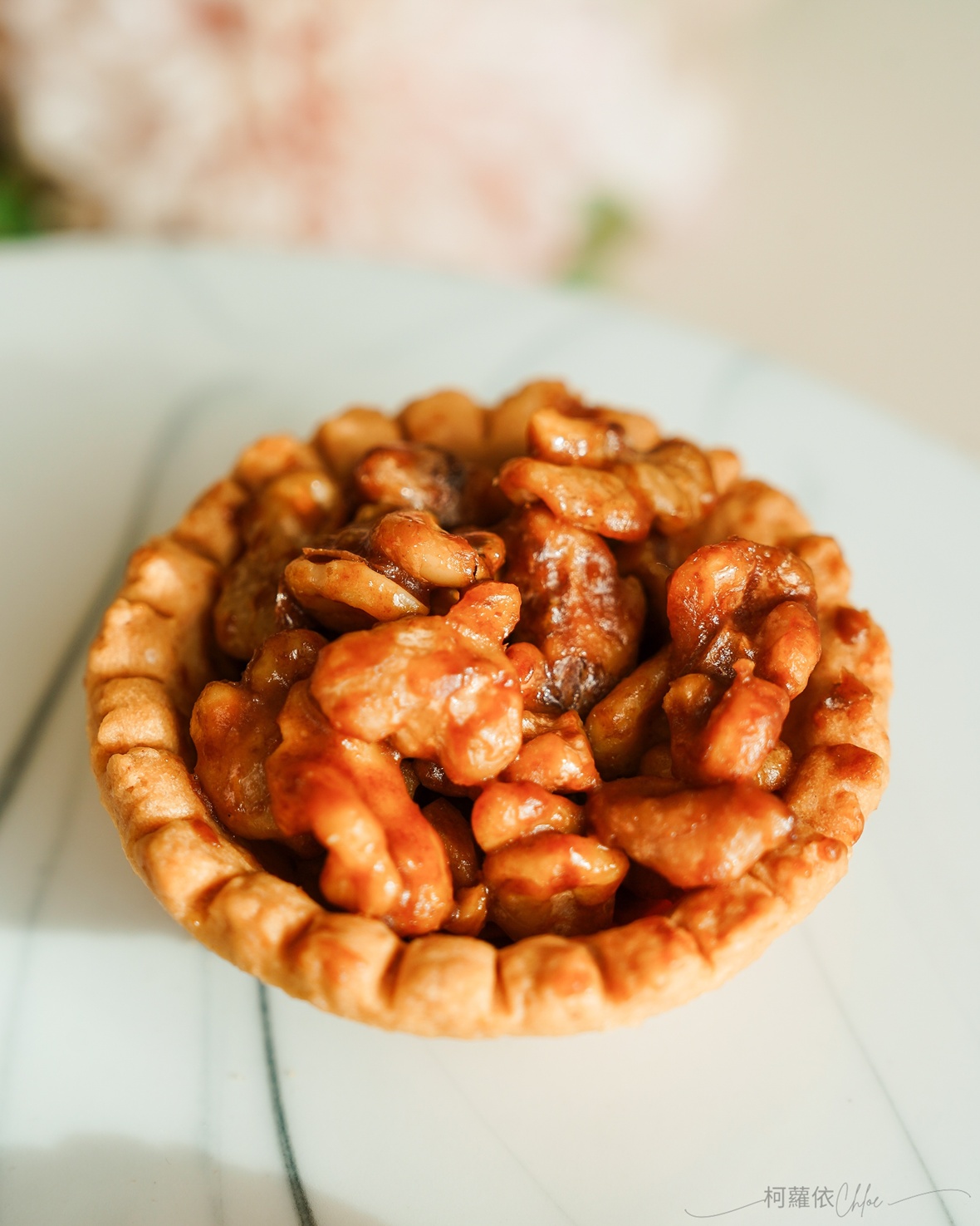 台南喜餅推薦｜鮮粹集 全新粉讚禮盒 常溫保存高質感甜點 夏威夷豆塔 布列塔尼酥餅 土鳳梨酥