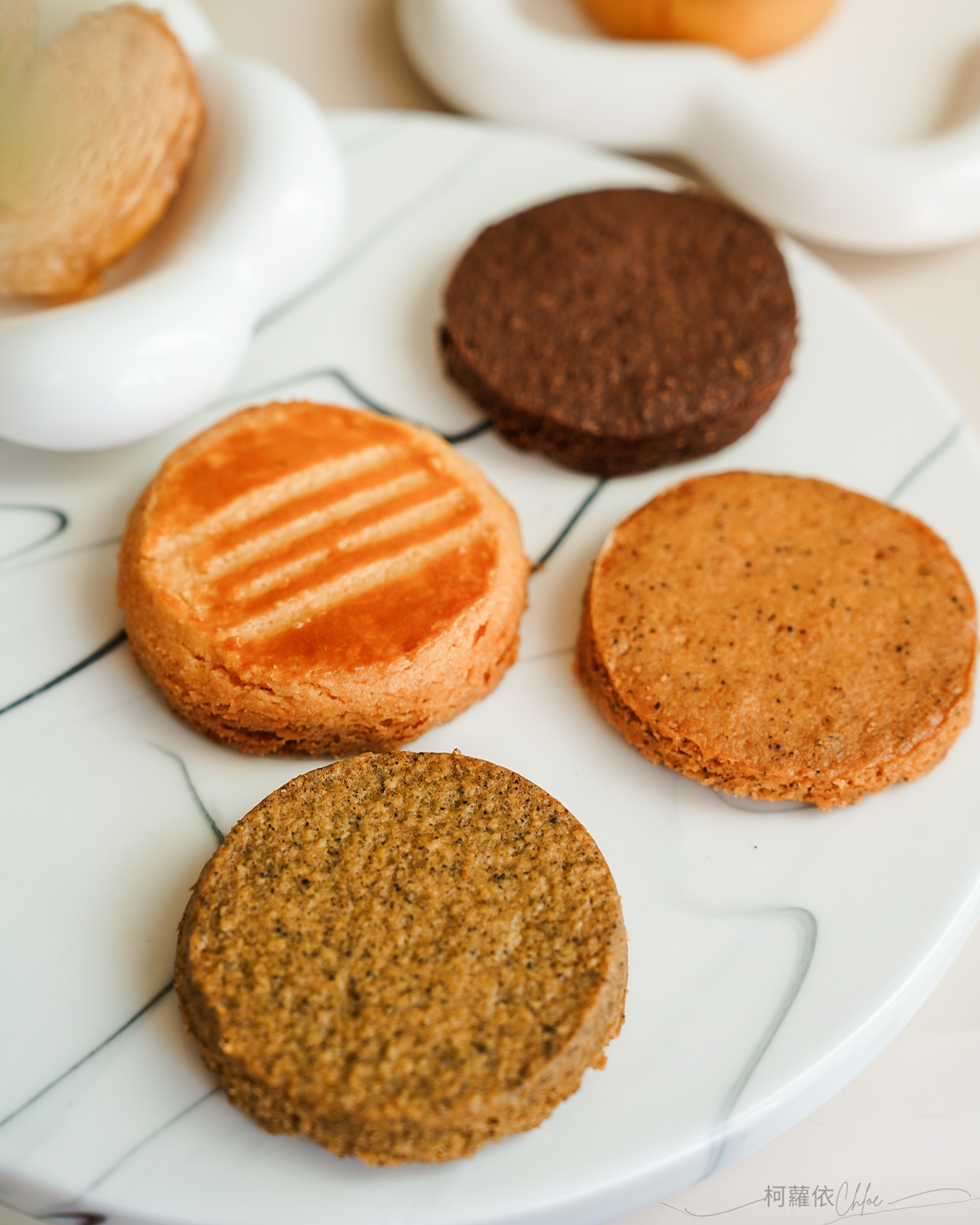 台南喜餅推薦｜鮮粹集 全新粉讚禮盒 常溫保存高質感甜點 夏威夷豆塔 布列塔尼酥餅 土鳳梨酥