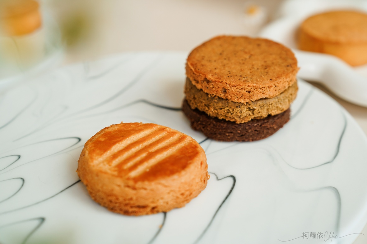 台南喜餅推薦｜鮮粹集 全新粉讚禮盒 常溫保存高質感甜點 夏威夷豆塔 布列塔尼酥餅 土鳳梨酥