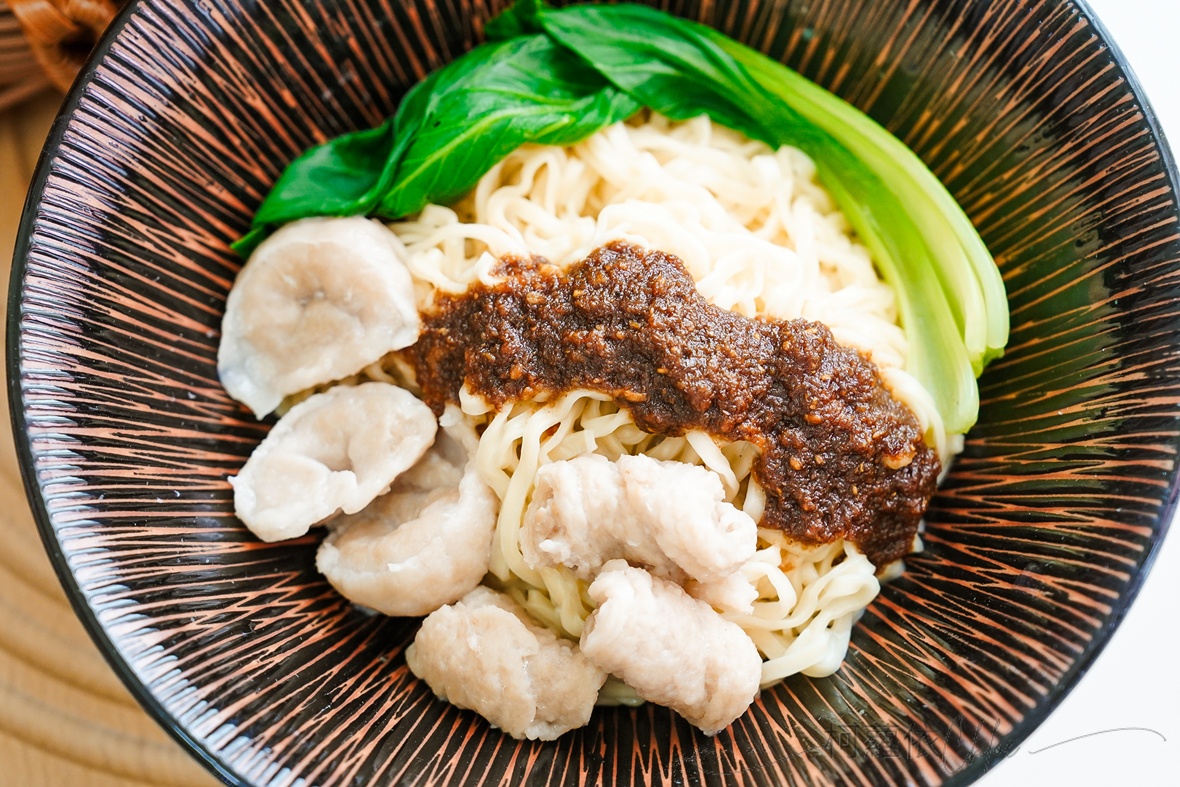 台南汕頭意麵推薦｜陳家汕頭意麵 榮獲500碗推薦美食 台南老店美食必吃 無添加手工魚冊 另有魚冊魚餃宅配
