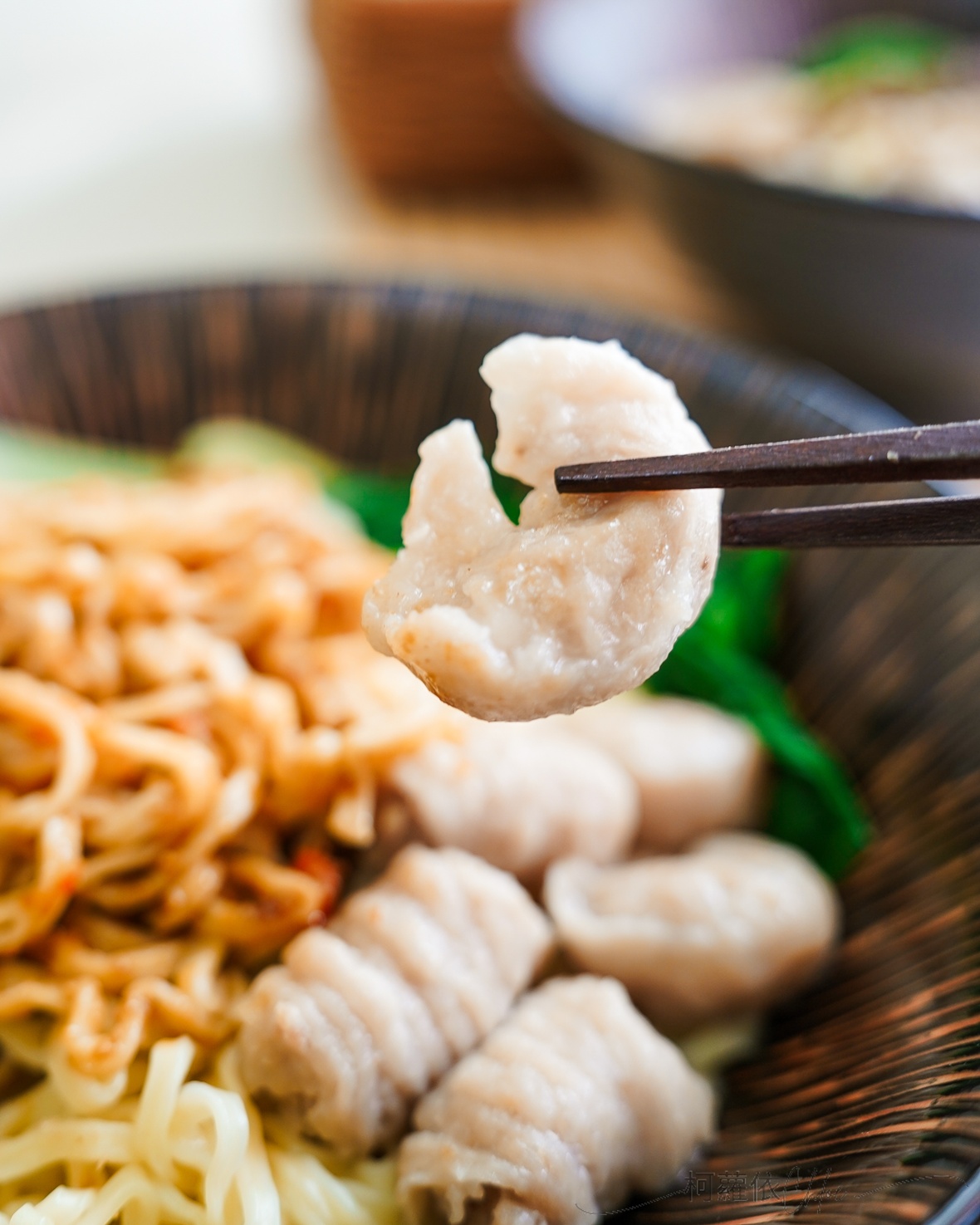 台南汕頭意麵推薦｜陳家汕頭意麵 榮獲500碗推薦美食 台南老店美食必吃 無添加手工魚冊 另有魚冊魚餃宅配