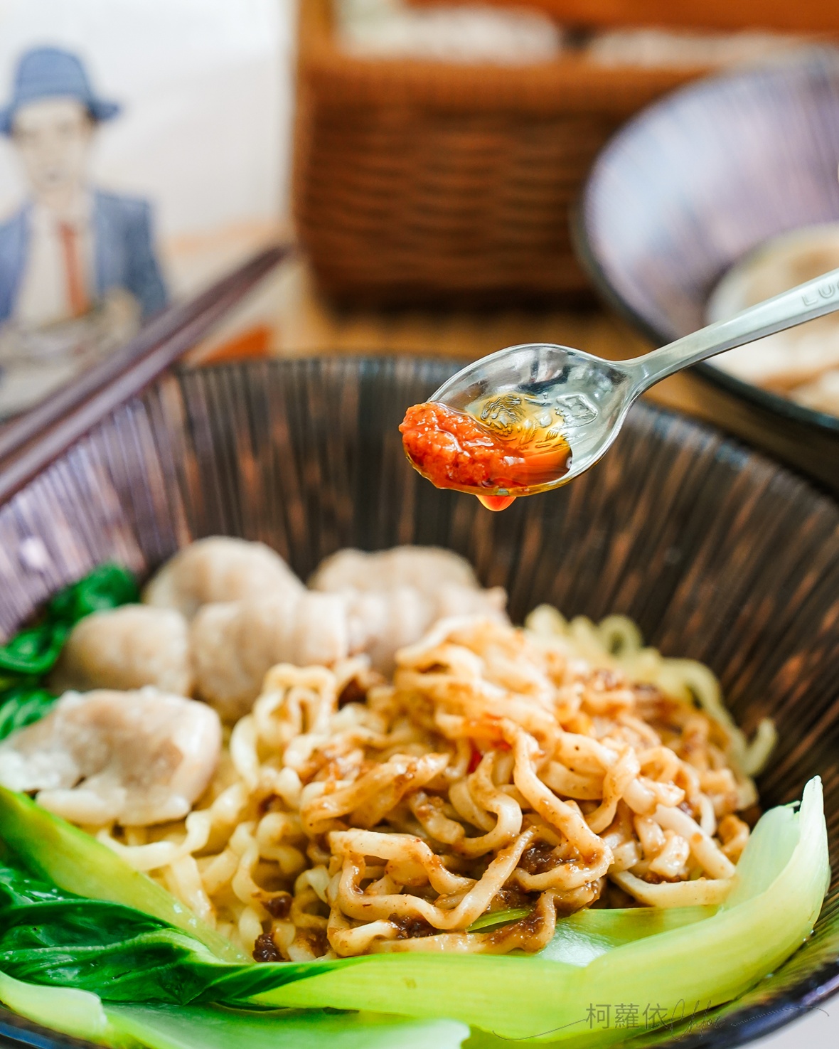 台南汕頭意麵推薦｜陳家汕頭意麵 榮獲500碗推薦美食 台南老店美食必吃 無添加手工魚冊 另有魚冊魚餃宅配