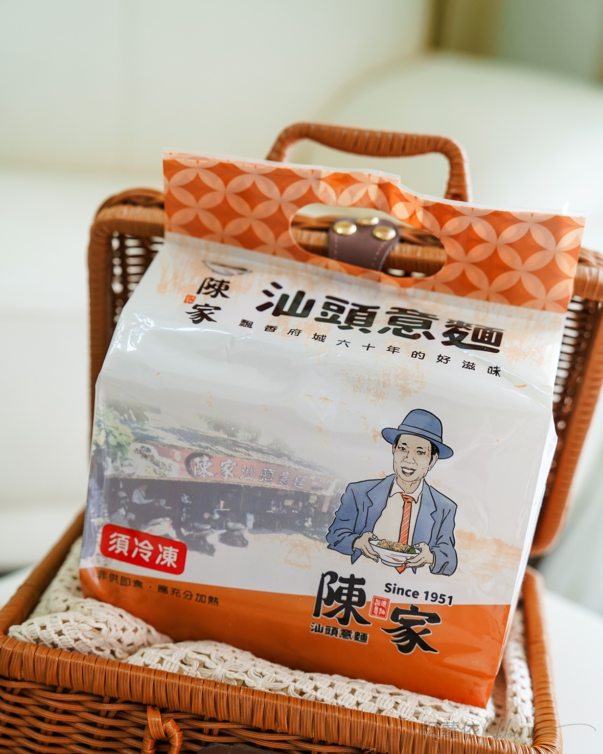 台南汕頭意麵推薦｜陳家汕頭意麵 榮獲500碗推薦美食 台南老店美食必吃 無添加手工魚冊 另有魚冊魚餃宅配