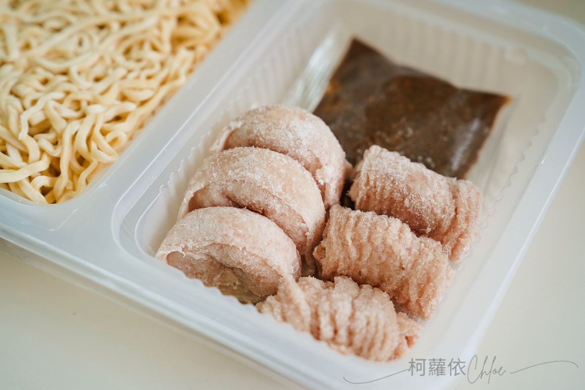 台南汕頭意麵推薦｜陳家汕頭意麵 榮獲500碗推薦美食 台南老店美食必吃 無添加手工魚冊 另有魚冊魚餃宅配