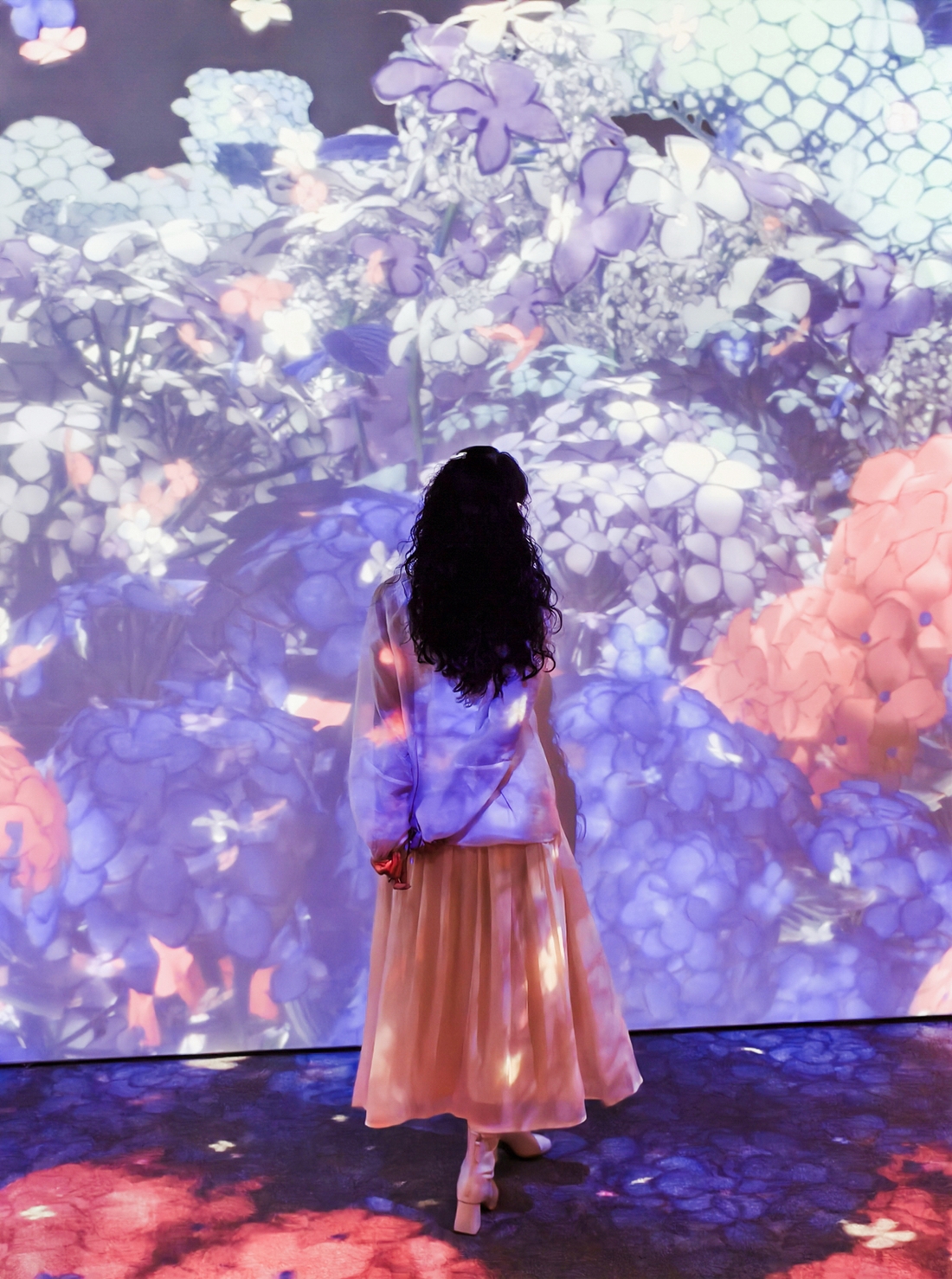 會動的浮世繪展｜高雄駁二展覽 走進江戶到明治時代的日本 見證浮世繪大師的經典作品