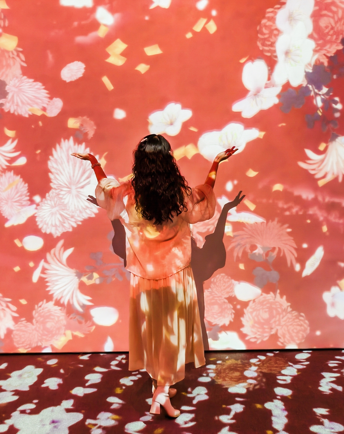 會動的浮世繪展｜高雄駁二展覽 走進江戶到明治時代的日本 見證浮世繪大師的經典作品