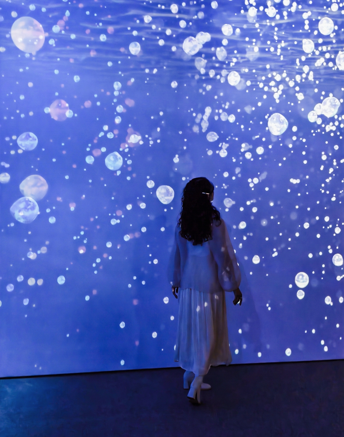 會動的浮世繪展｜高雄駁二展覽 走進江戶到明治時代的日本 見證浮世繪大師的經典作品