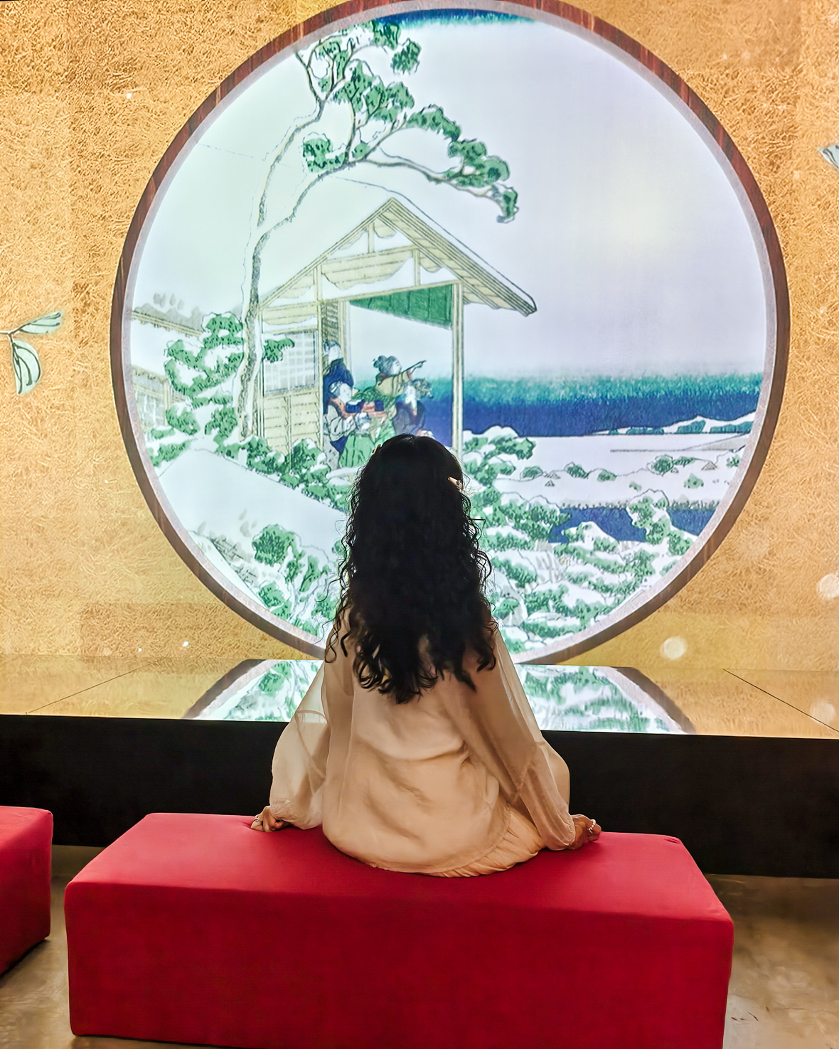 會動的浮世繪展｜高雄駁二展覽 走進江戶到明治時代的日本 見證浮世繪大師的經典作品