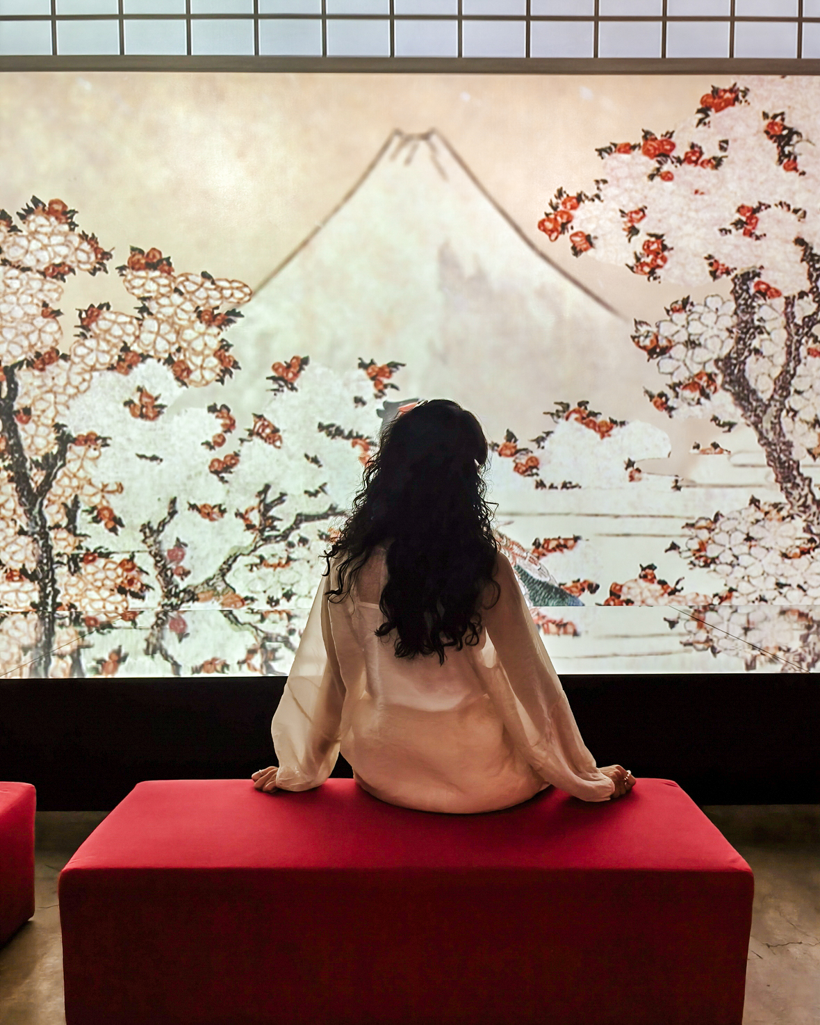 會動的浮世繪展｜高雄駁二展覽 走進江戶到明治時代的日本 見證浮世繪大師的經典作品