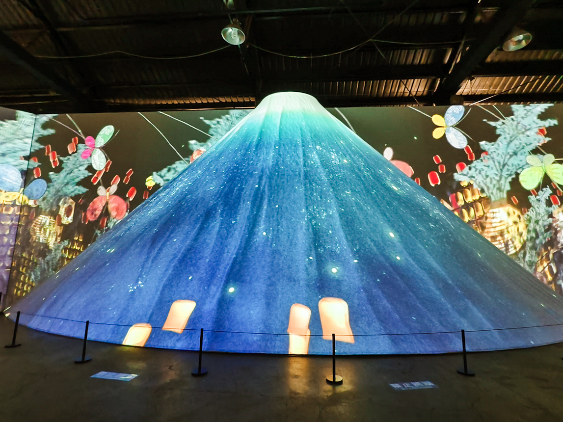 會動的浮世繪展｜高雄駁二展覽 走進江戶到明治時代的日本 見證浮世繪大師的經典作品