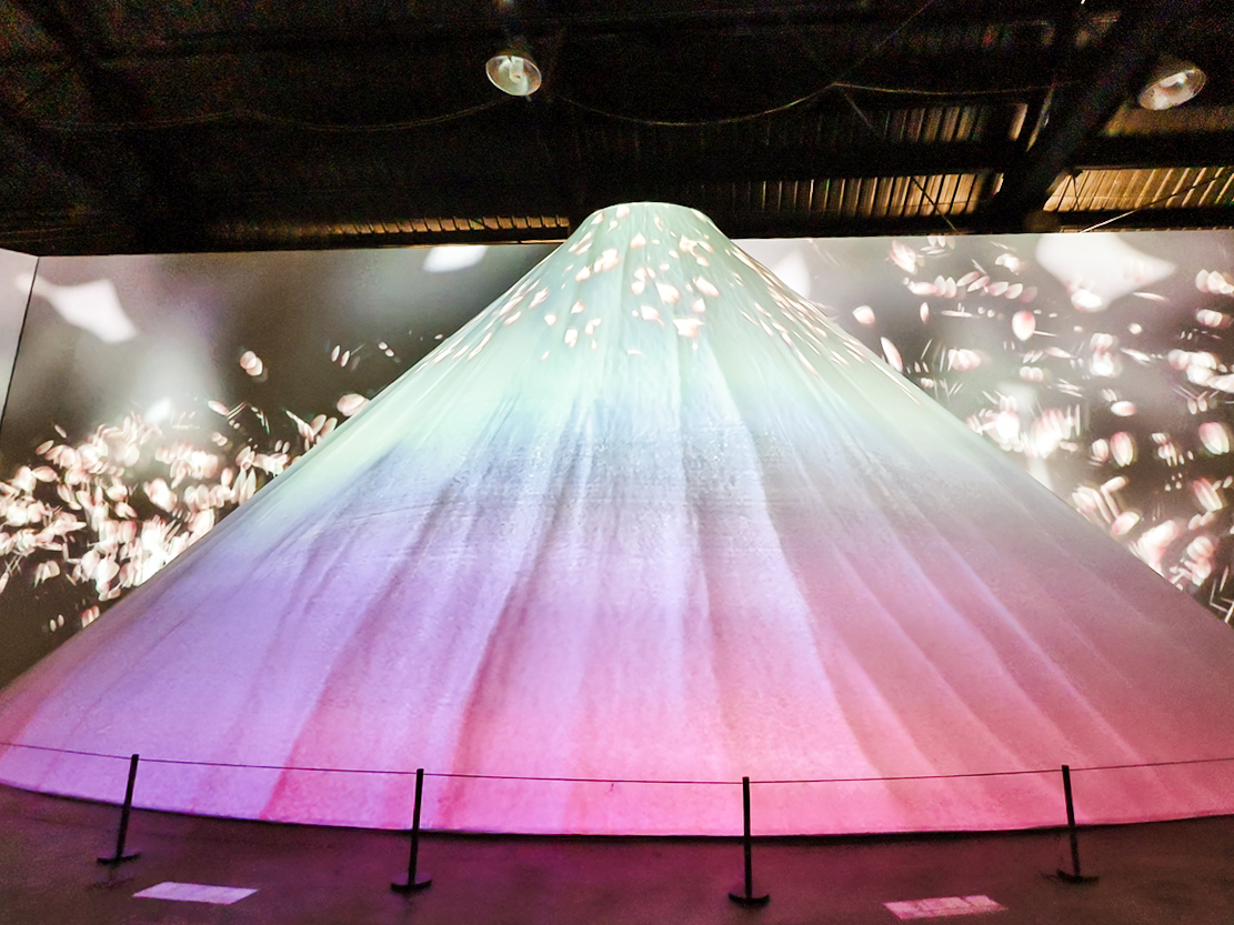 會動的浮世繪展｜高雄駁二展覽 走進江戶到明治時代的日本 見證浮世繪大師的經典作品