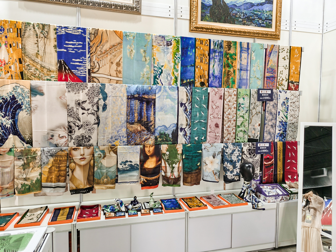 會動的浮世繪展｜高雄駁二展覽 走進江戶到明治時代的日本 見證浮世繪大師的經典作品