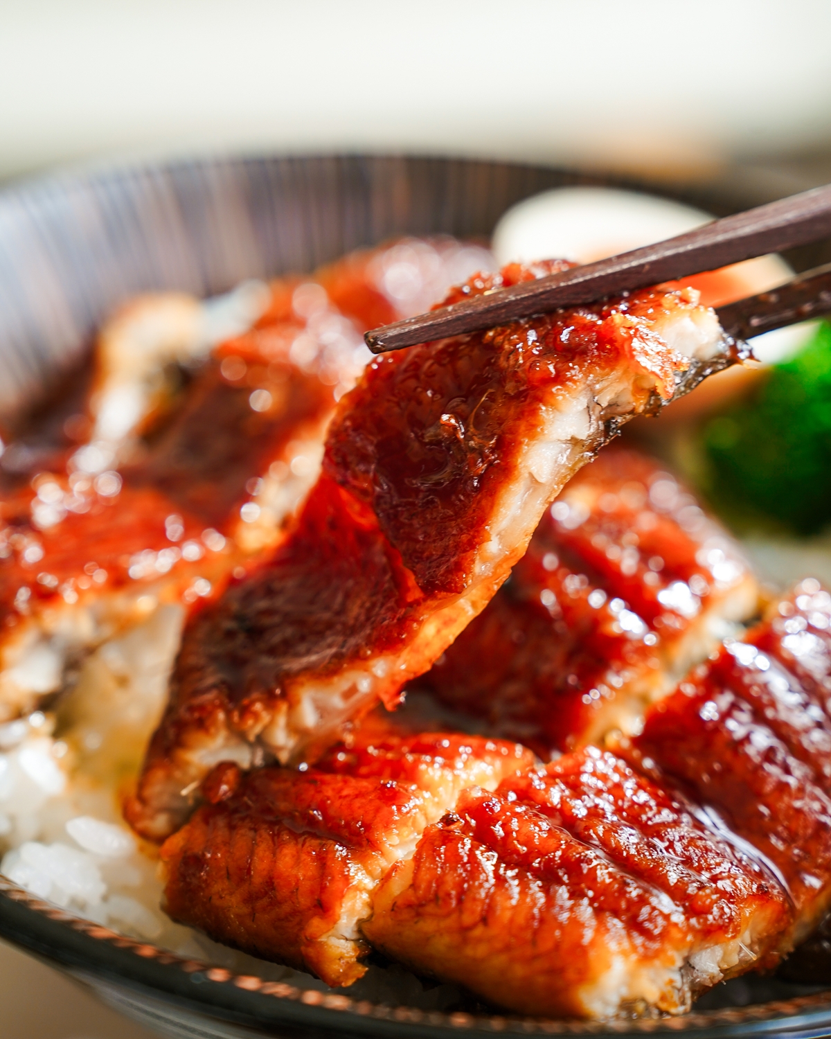 網購日式蒲燒鰻開箱|祐全蒲燒鰻魚禮盒 真空包裝送禮自用都適合 鰻魚飯 玉子燒簡單做 - 第12張圖 網購日式蒲燒鰻開箱|祐全蒲燒鰻魚禮盒 真空包裝送禮自用都適合 鰻魚飯 玉子燒簡單做