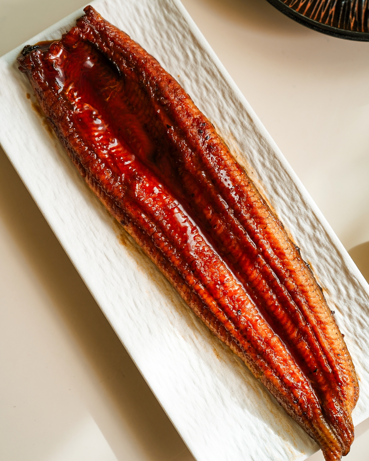 網購日式蒲燒鰻開箱|祐全蒲燒鰻魚禮盒 真空包裝送禮自用都適合 鰻魚飯 玉子燒簡單做 - 第13張圖 網購日式蒲燒鰻開箱|祐全蒲燒鰻魚禮盒 真空包裝送禮自用都適合 鰻魚飯 玉子燒簡單做