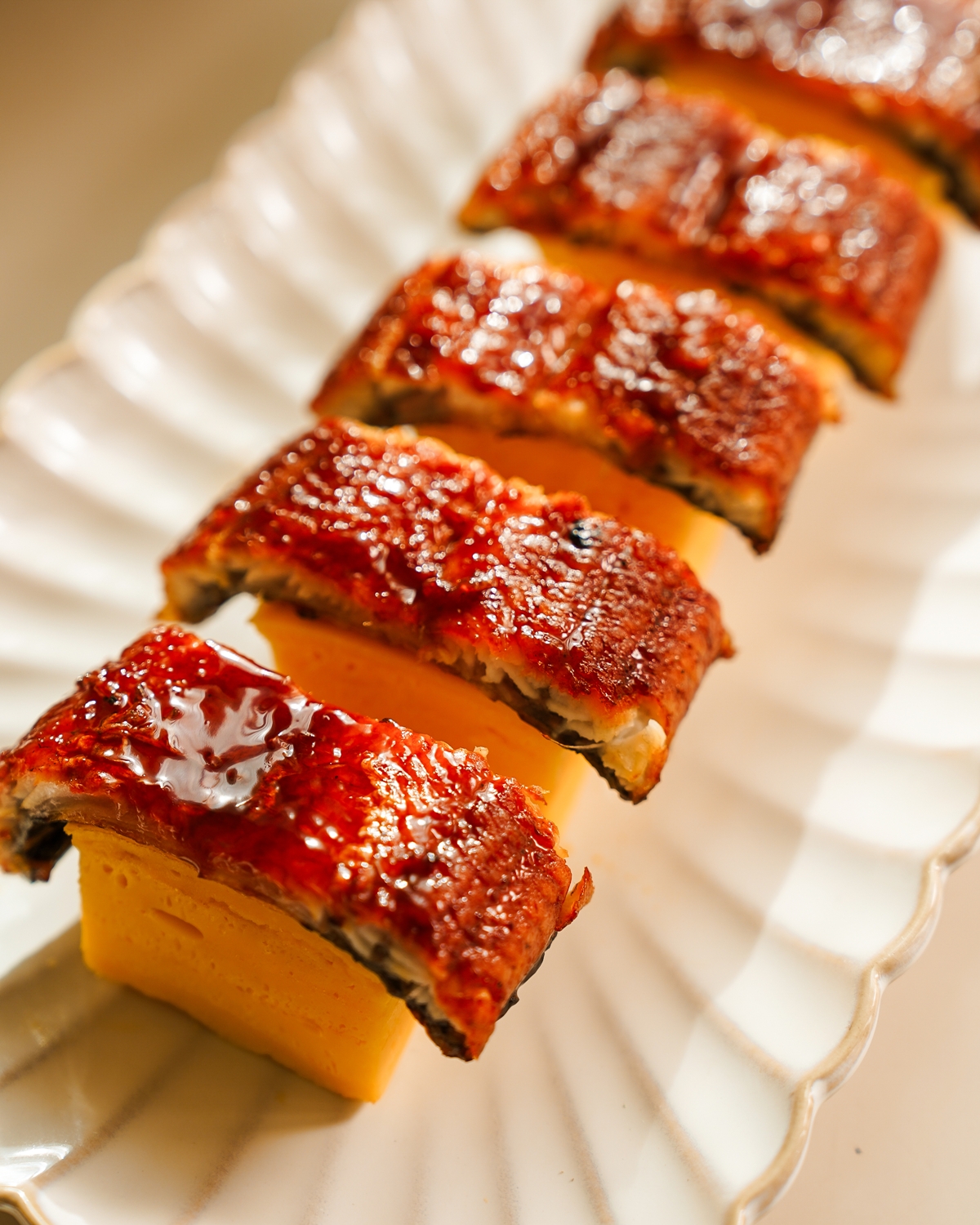 網購日式蒲燒鰻開箱|祐全蒲燒鰻魚禮盒 真空包裝送禮自用都適合 鰻魚飯 玉子燒簡單做 - 第14張圖 網購日式蒲燒鰻開箱|祐全蒲燒鰻魚禮盒 真空包裝送禮自用都適合 鰻魚飯 玉子燒簡單做