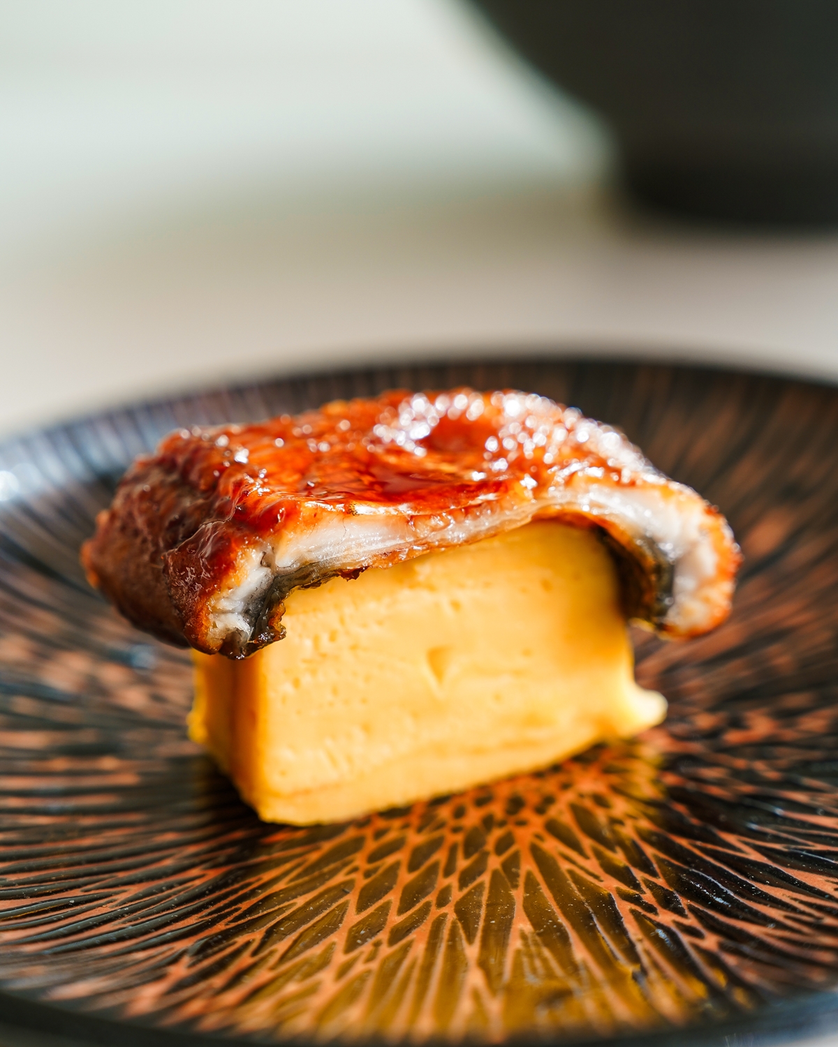 網購日式蒲燒鰻開箱｜祐全蒲燒鰻魚禮盒 真空包裝送禮自用都適合 鰻魚飯 玉子燒簡單做