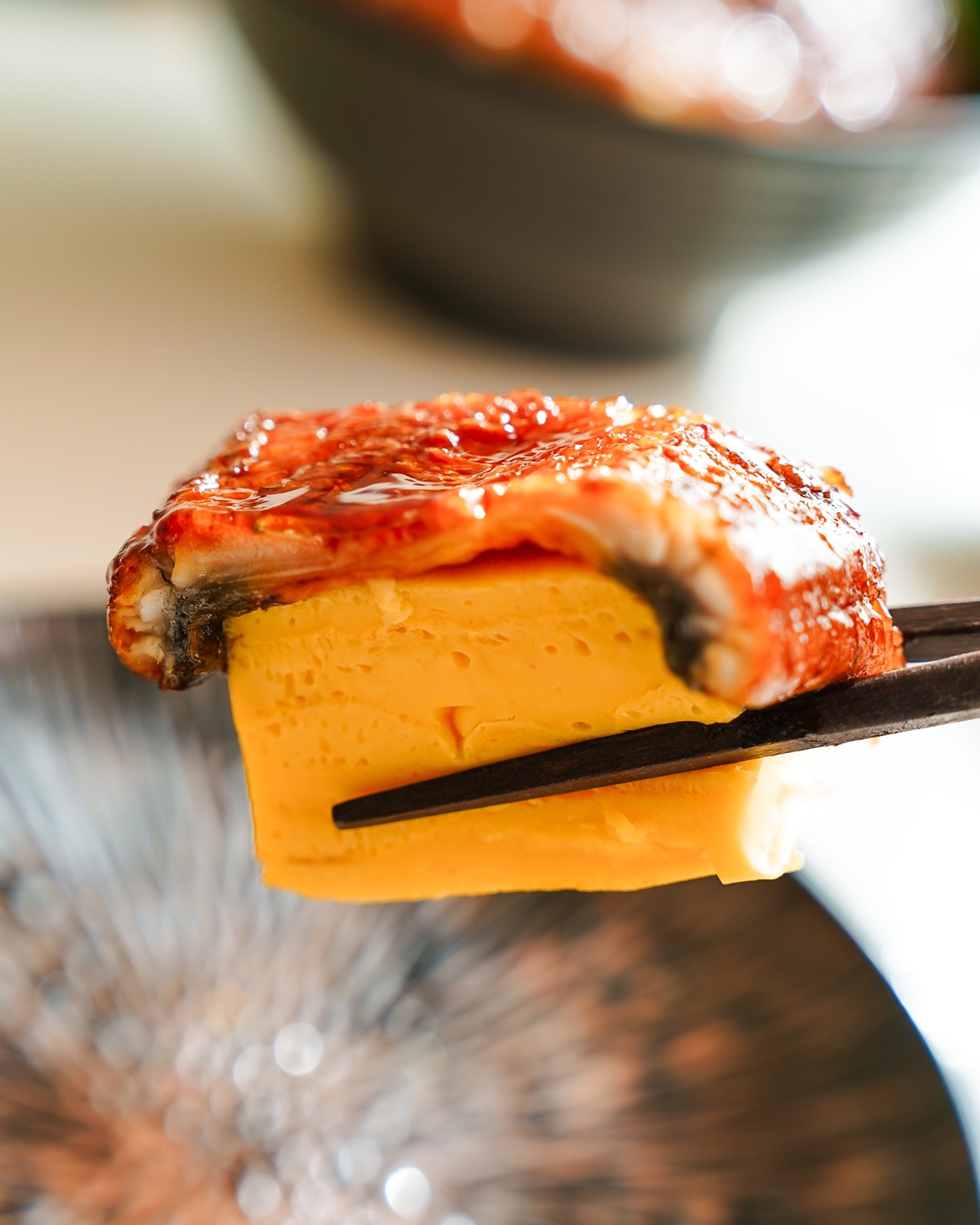 網購日式蒲燒鰻開箱|祐全蒲燒鰻魚禮盒 真空包裝送禮自用都適合 鰻魚飯 玉子燒簡單做 - 第18張圖 網購日式蒲燒鰻開箱|祐全蒲燒鰻魚禮盒 真空包裝送禮自用都適合 鰻魚飯 玉子燒簡單做