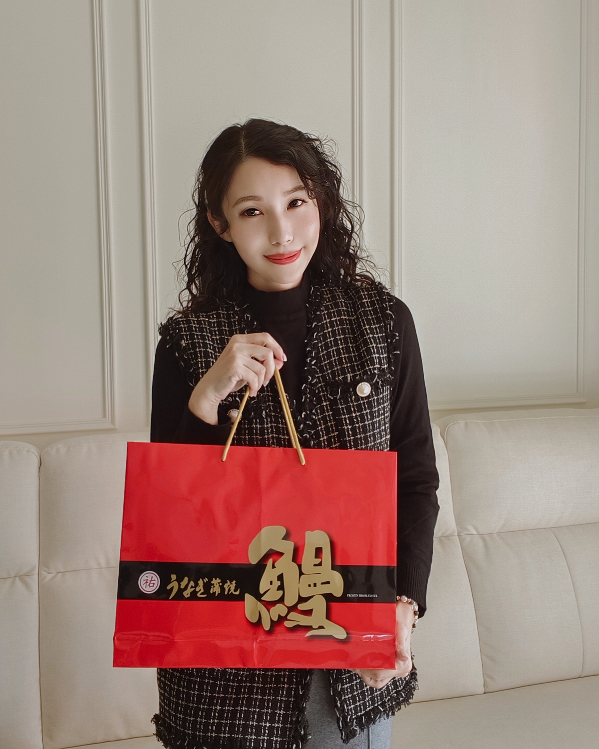 網購日式蒲燒鰻開箱|祐全蒲燒鰻魚禮盒 真空包裝送禮自用都適合 鰻魚飯 玉子燒簡單做 - 第3張圖 網購日式蒲燒鰻開箱|祐全蒲燒鰻魚禮盒 真空包裝送禮自用都適合 鰻魚飯 玉子燒簡單做