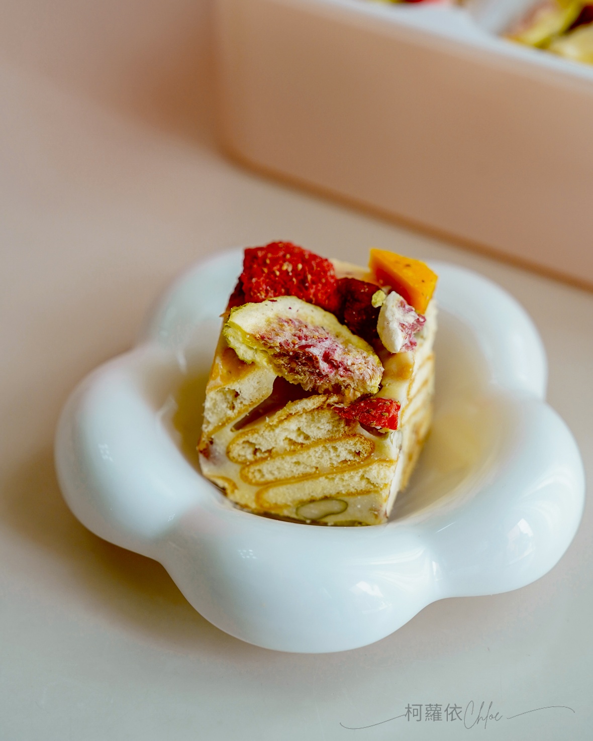 蛋白工坊水果乾雪Q餅|藝術精品般的精緻伴手禮 大人小孩都喜歡的點心 - 第11張圖 蛋白工坊水果乾雪Q餅|藝術精品般的精緻伴手禮 大人小孩都喜歡的點心