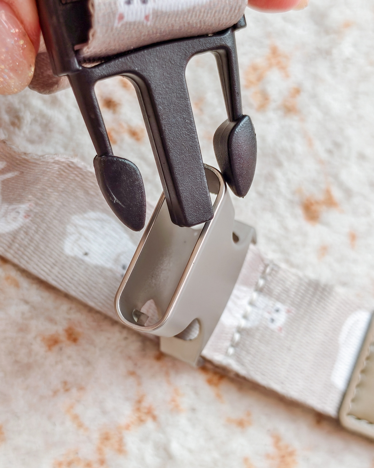 行李配件推薦｜實測好用的ekax行李束帶 固定帶 行李織帶掛環 行李飄帶 百搭雲朵托特包 旅行必備好物一次打包