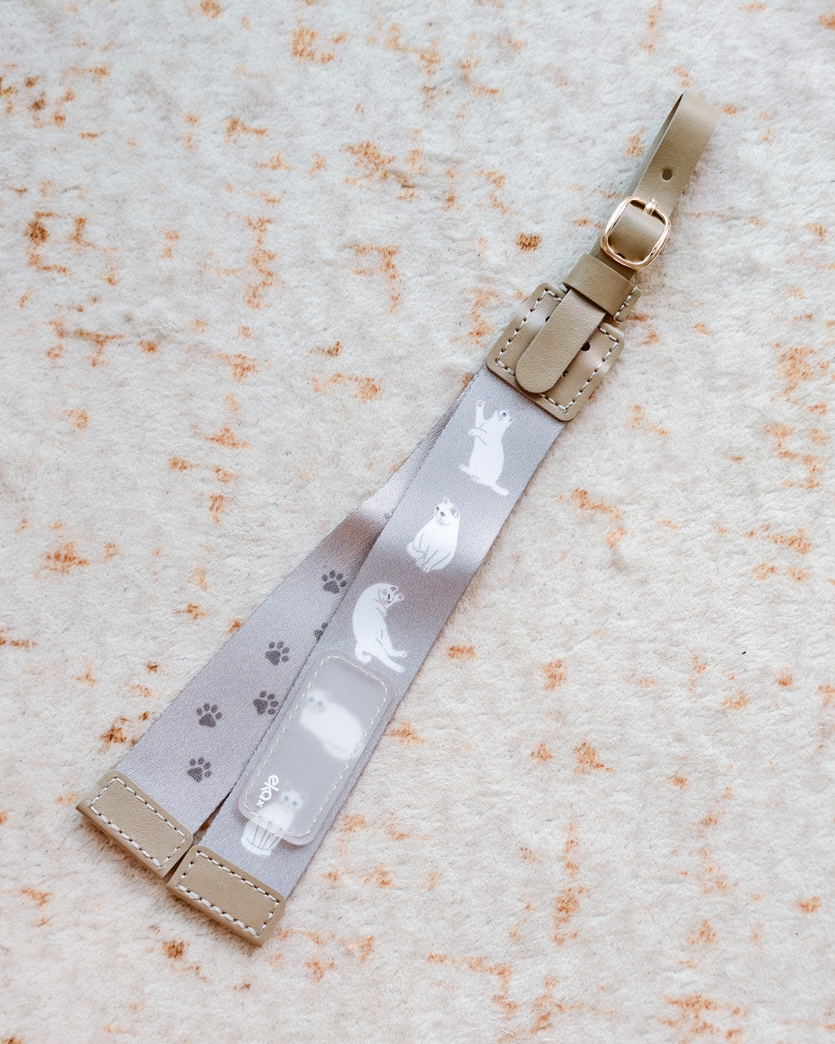 行李配件推薦｜實測好用的ekax行李束帶 固定帶 行李織帶掛環 行李飄帶 百搭雲朵托特包 旅行必備好物一次打包