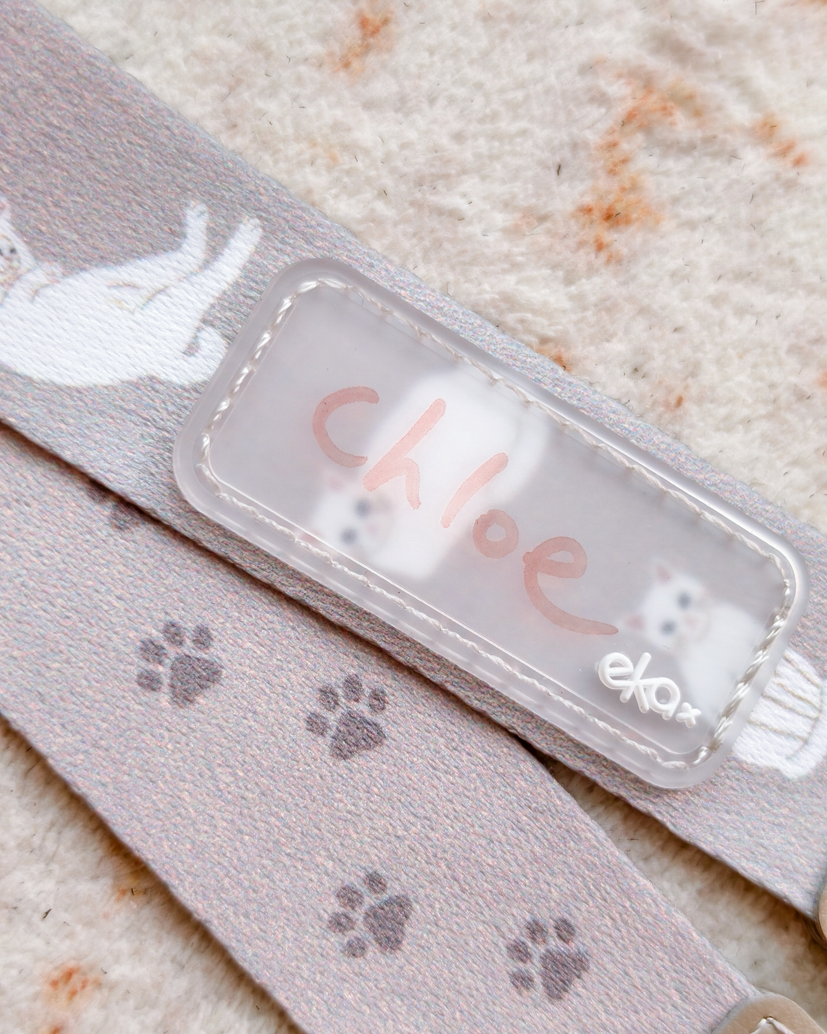 行李配件推薦｜實測好用的ekax行李束帶 固定帶 行李織帶掛環 行李飄帶 百搭雲朵托特包 旅行必備好物一次打包