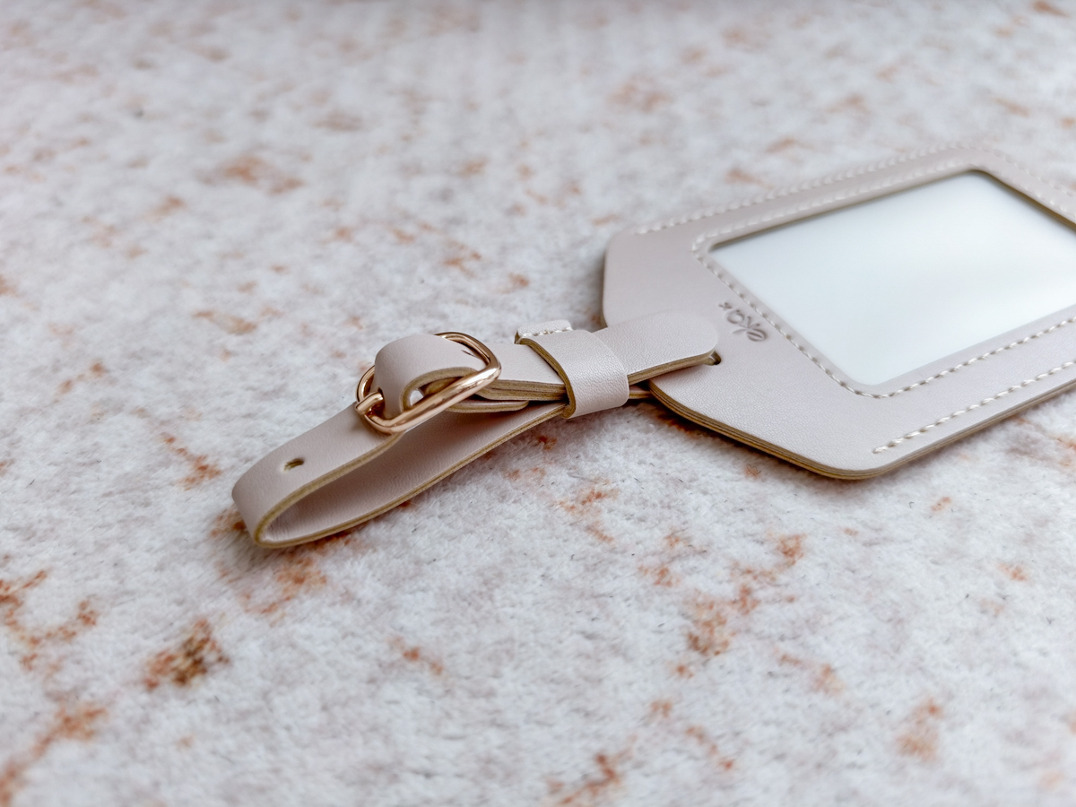 行李配件推薦｜實測好用的ekax行李束帶 固定帶 行李織帶掛環 行李飄帶 百搭雲朵托特包 旅行必備好物一次打包