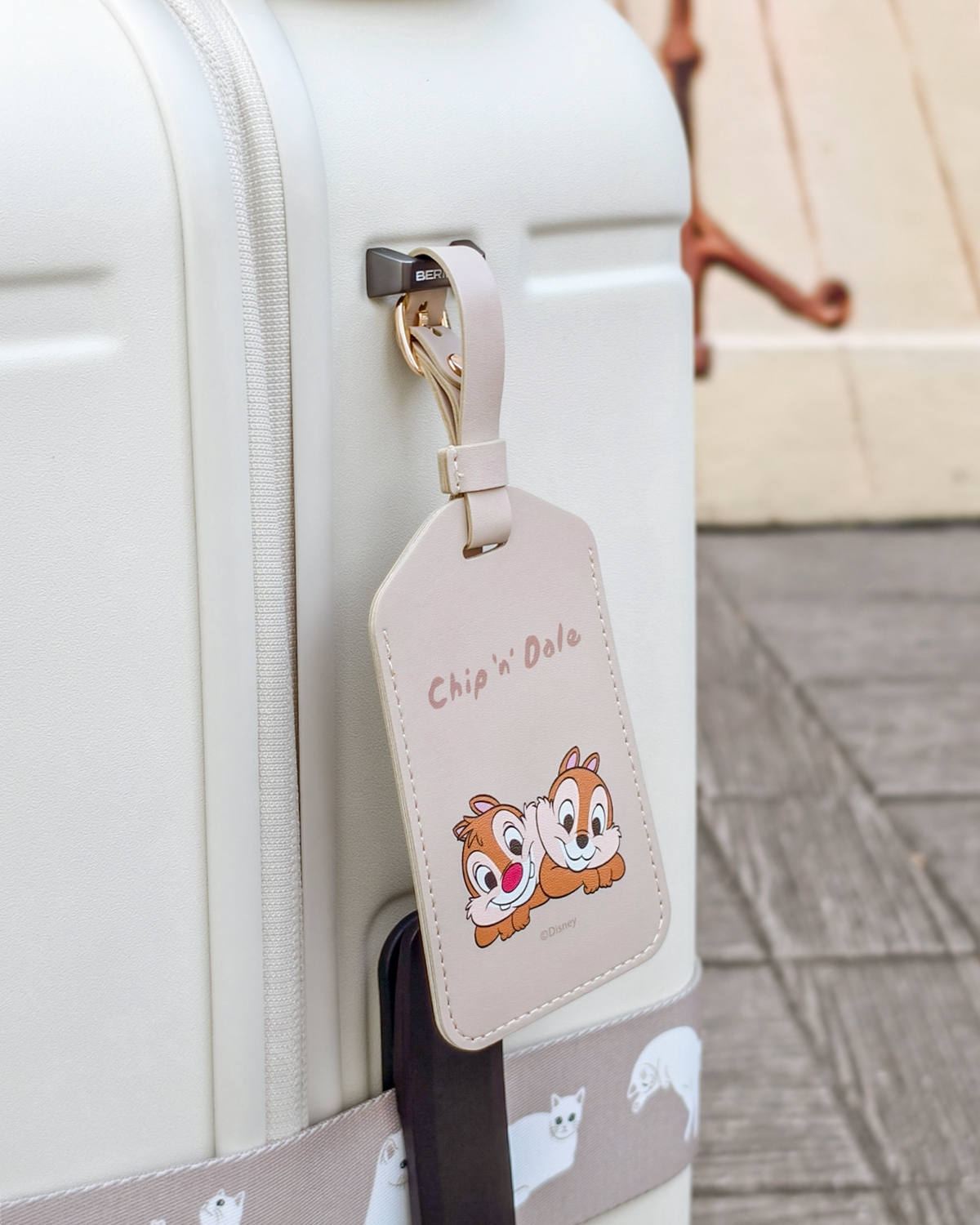 行李配件推薦|實測好用的ekax行李束帶 固定帶 行李織帶掛環 行李飄帶 百搭雲朵托特包 旅行必備好物一次打包 - 第20張圖 行李配件推薦|實測好用的ekax行李束帶 固定帶 行李織帶掛環 行李飄帶 百搭雲朵托特包 旅行必備好物一次打包