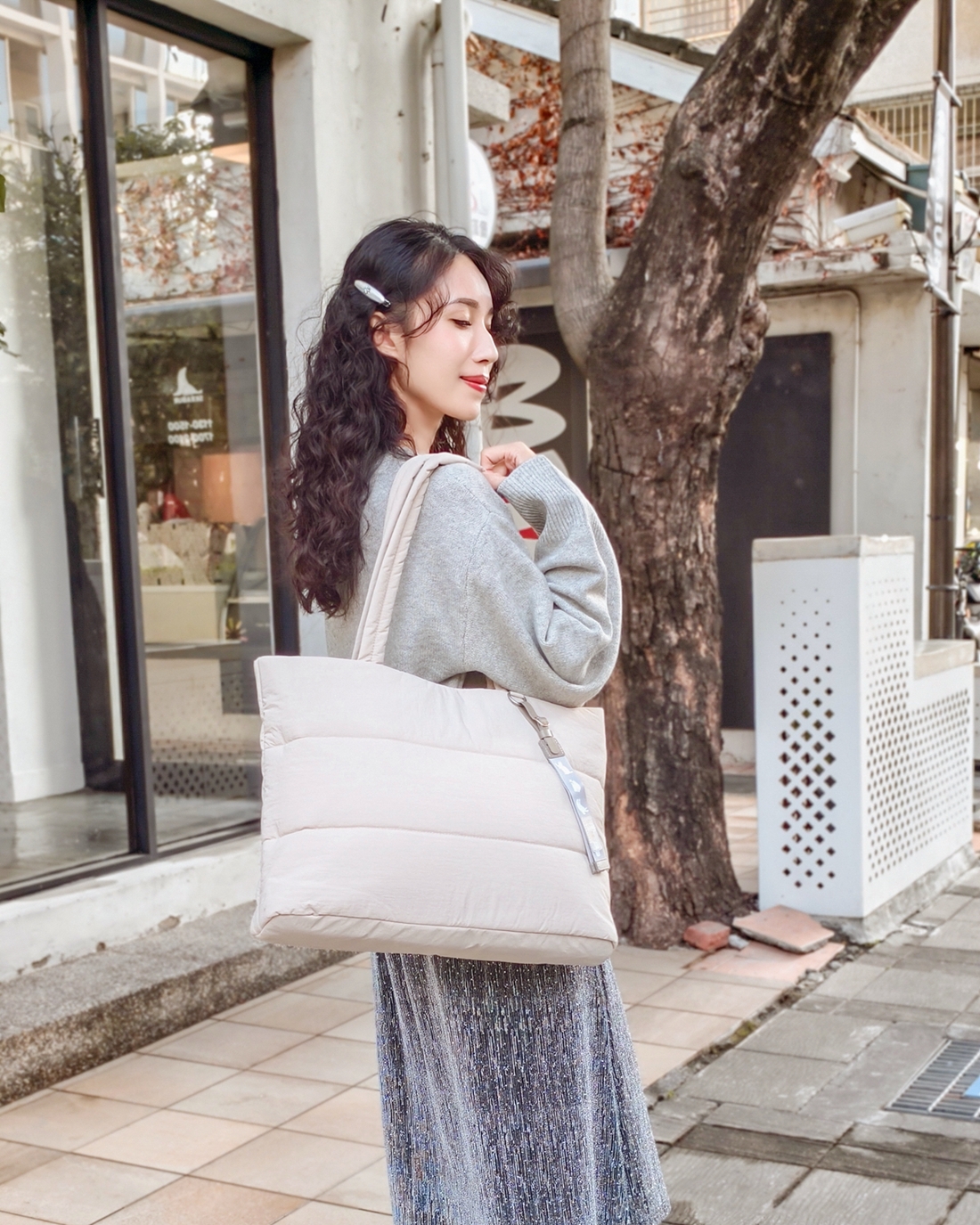 行李配件推薦|實測好用的ekax行李束帶 固定帶 行李織帶掛環 行李飄帶 百搭雲朵托特包 旅行必備好物一次打包 - 第26張圖 行李配件推薦|實測好用的ekax行李束帶 固定帶 行李織帶掛環 行李飄帶 百搭雲朵托特包 旅行必備好物一次打包