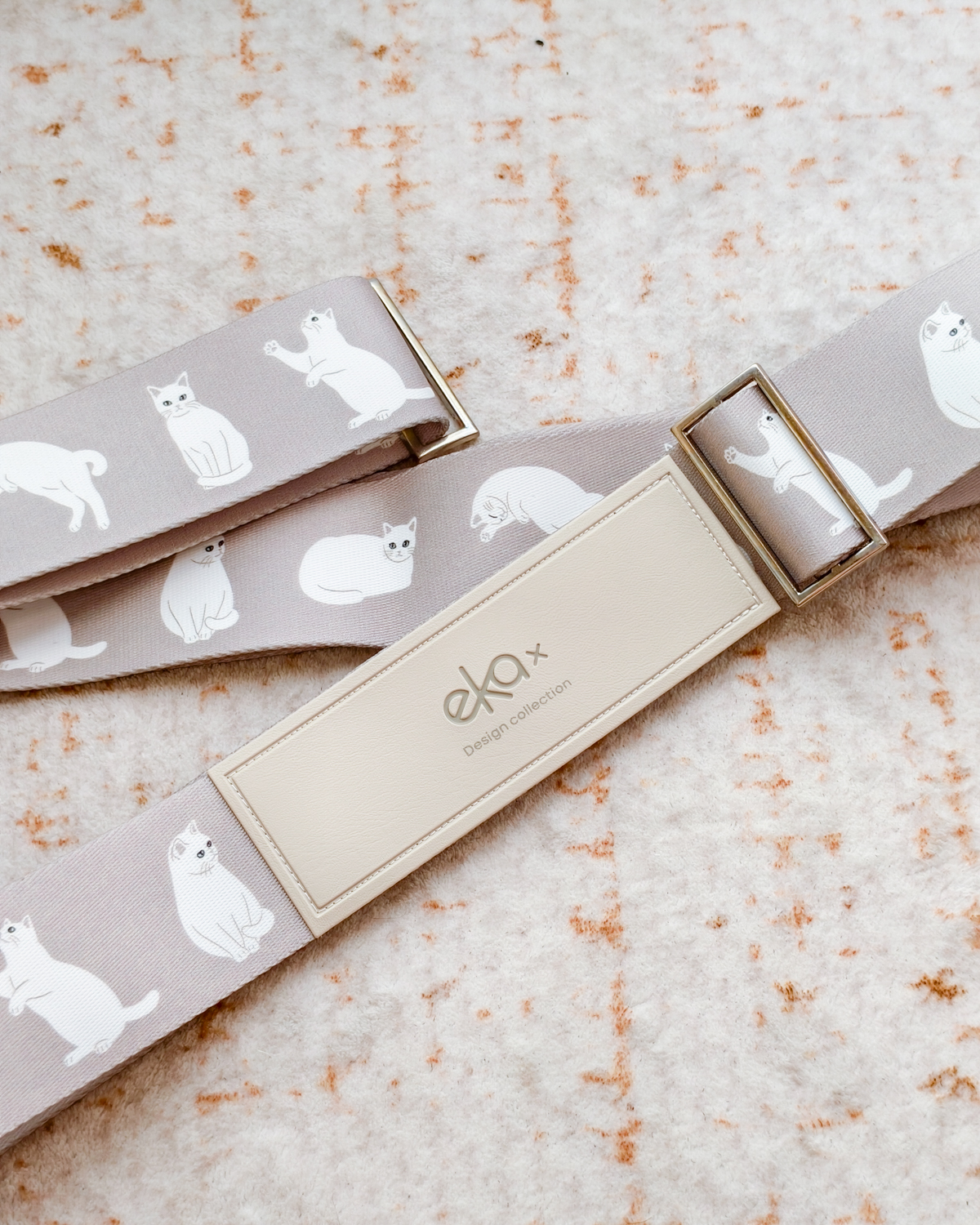 行李配件推薦｜實測好用的ekax行李束帶 固定帶 行李織帶掛環 行李飄帶 百搭雲朵托特包 旅行必備好物一次打包