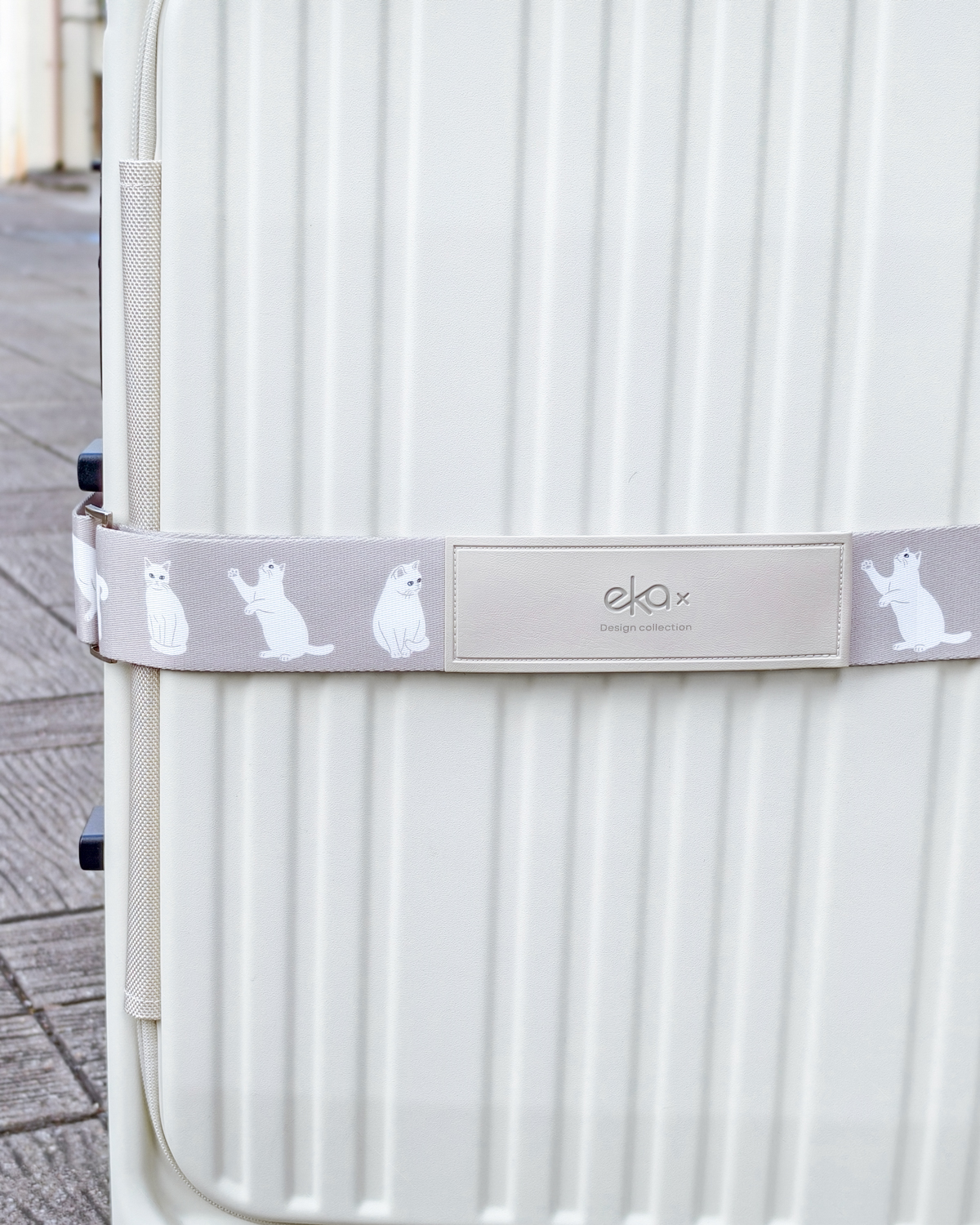 行李配件推薦|實測好用的ekax行李束帶 固定帶 行李織帶掛環 行李飄帶 百搭雲朵托特包 旅行必備好物一次打包 - 第8張圖 行李配件推薦|實測好用的ekax行李束帶 固定帶 行李織帶掛環 行李飄帶 百搭雲朵托特包 旅行必備好物一次打包