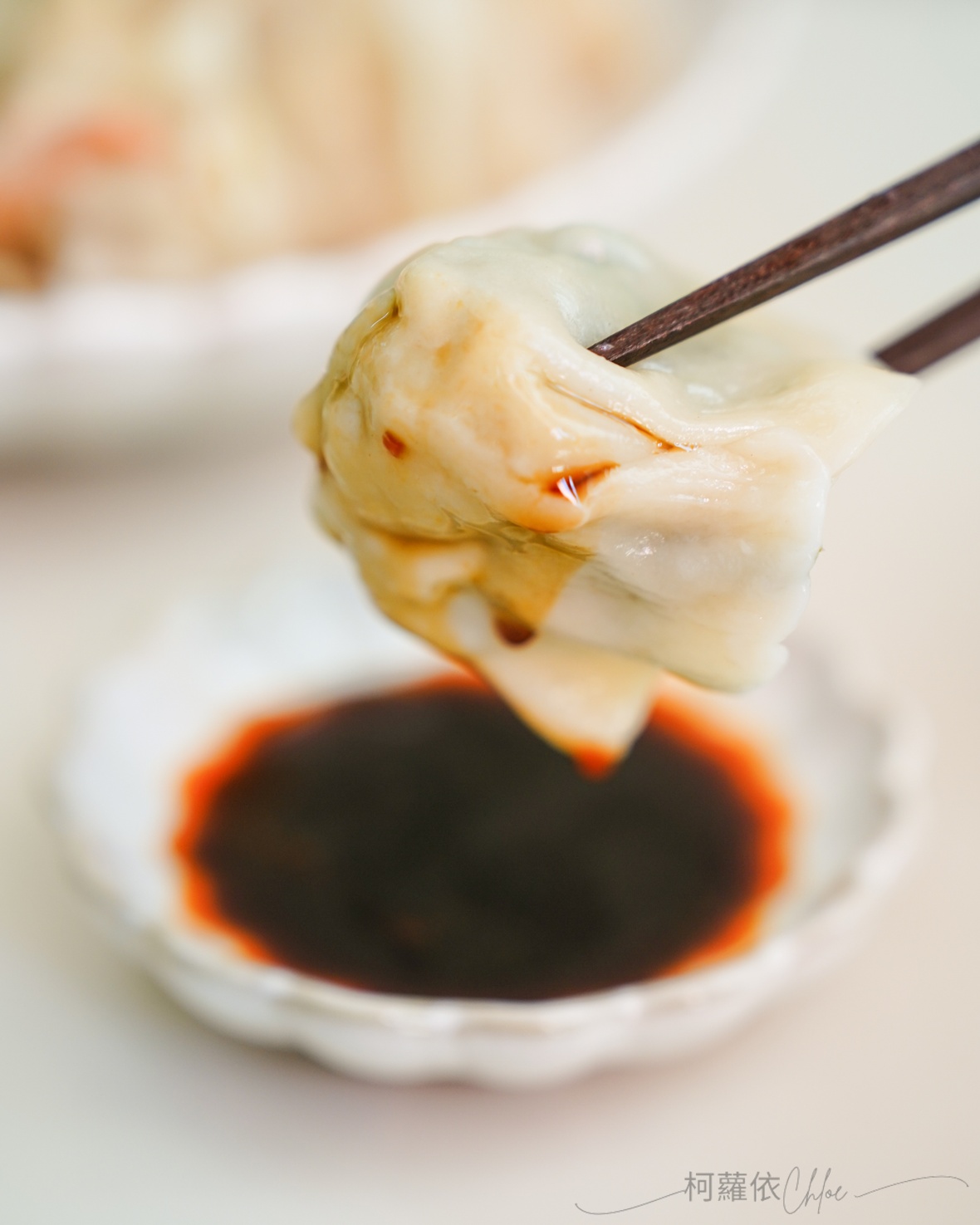 霧峰水餃娟評價|台中手工水餃推薦 人氣手工水餃團購 高CP值團購冷凍水餃三種口味分享 - 第21張圖 霧峰水餃娟評價|台中手工水餃推薦 人氣手工水餃團購 高CP值團購冷凍水餃三種口味分享