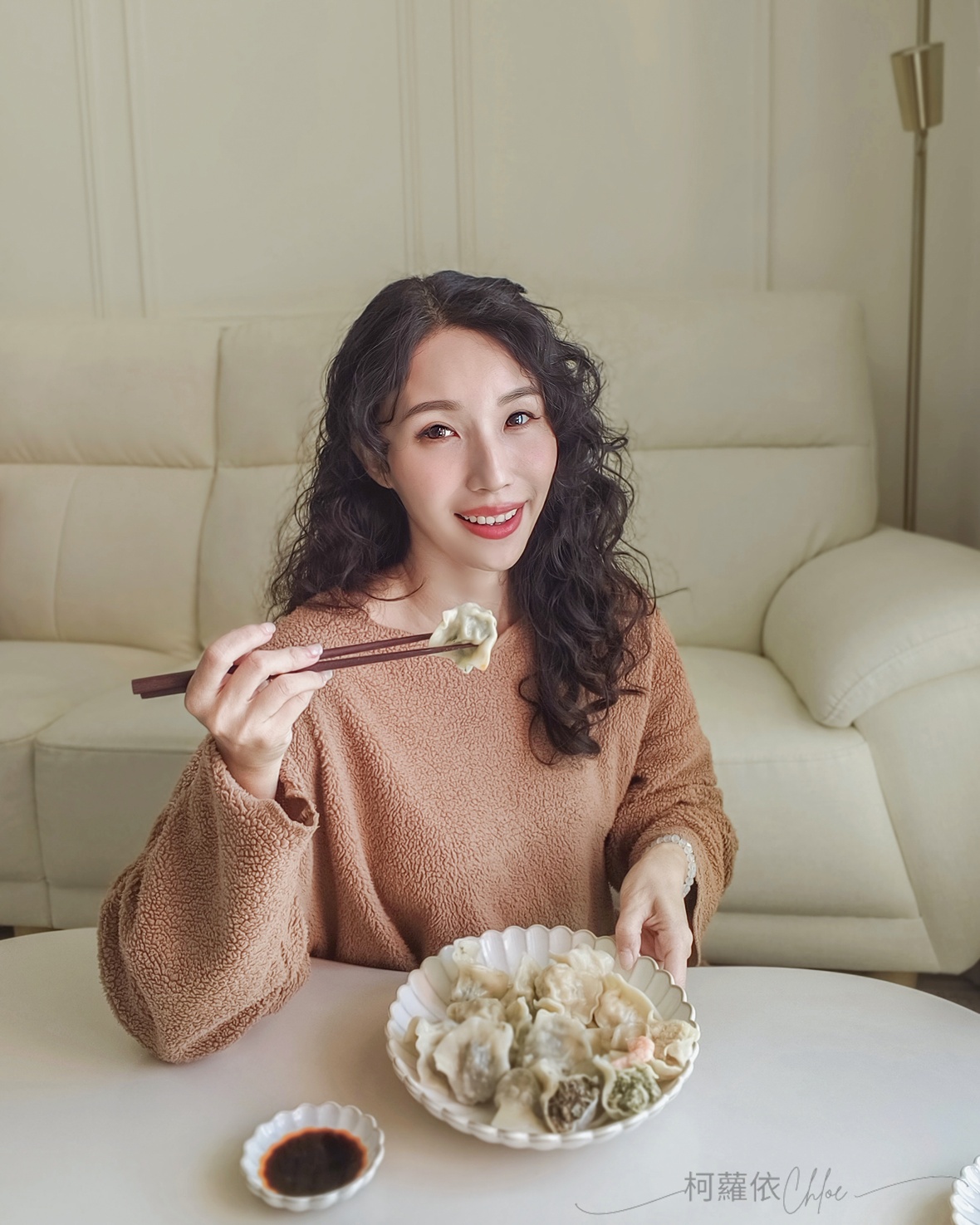 霧峰水餃娟評價|台中手工水餃推薦 人氣手工水餃團購 高CP值團購冷凍水餃三種口味分享 - 第23張圖 霧峰水餃娟評價|台中手工水餃推薦 人氣手工水餃團購 高CP值團購冷凍水餃三種口味分享