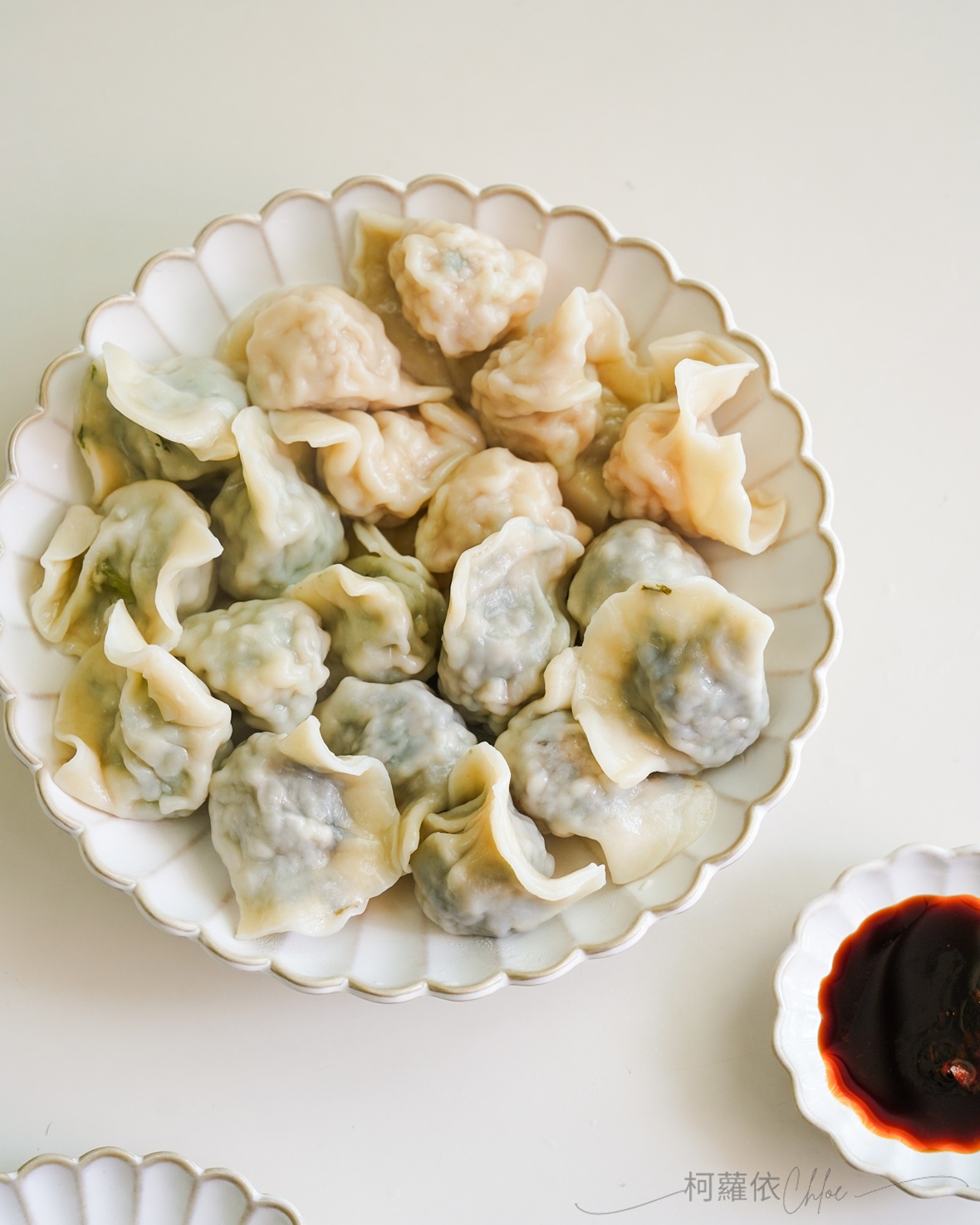 霧峰水餃娟評價|台中手工水餃推薦 人氣手工水餃團購 高CP值團購冷凍水餃三種口味分享 - 第11張圖 霧峰水餃娟評價|台中手工水餃推薦 人氣手工水餃團購 高CP值團購冷凍水餃三種口味分享