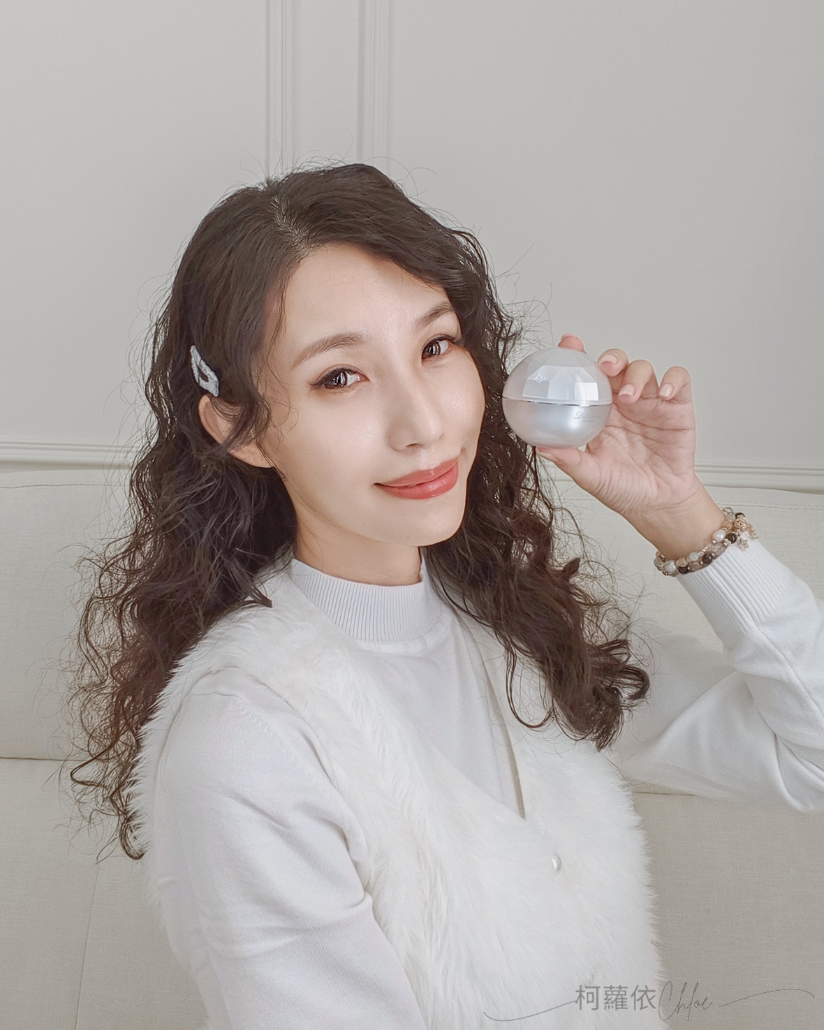 頂級保養推薦|康倪CONI 鑽彩綻光禮盒組 聖誕新品開箱 三步驟打造鑽石般光澤肌 - 第11張圖 頂級保養推薦|康倪CONI 鑽彩綻光禮盒組 聖誕新品開箱 三步驟打造鑽石般光澤肌