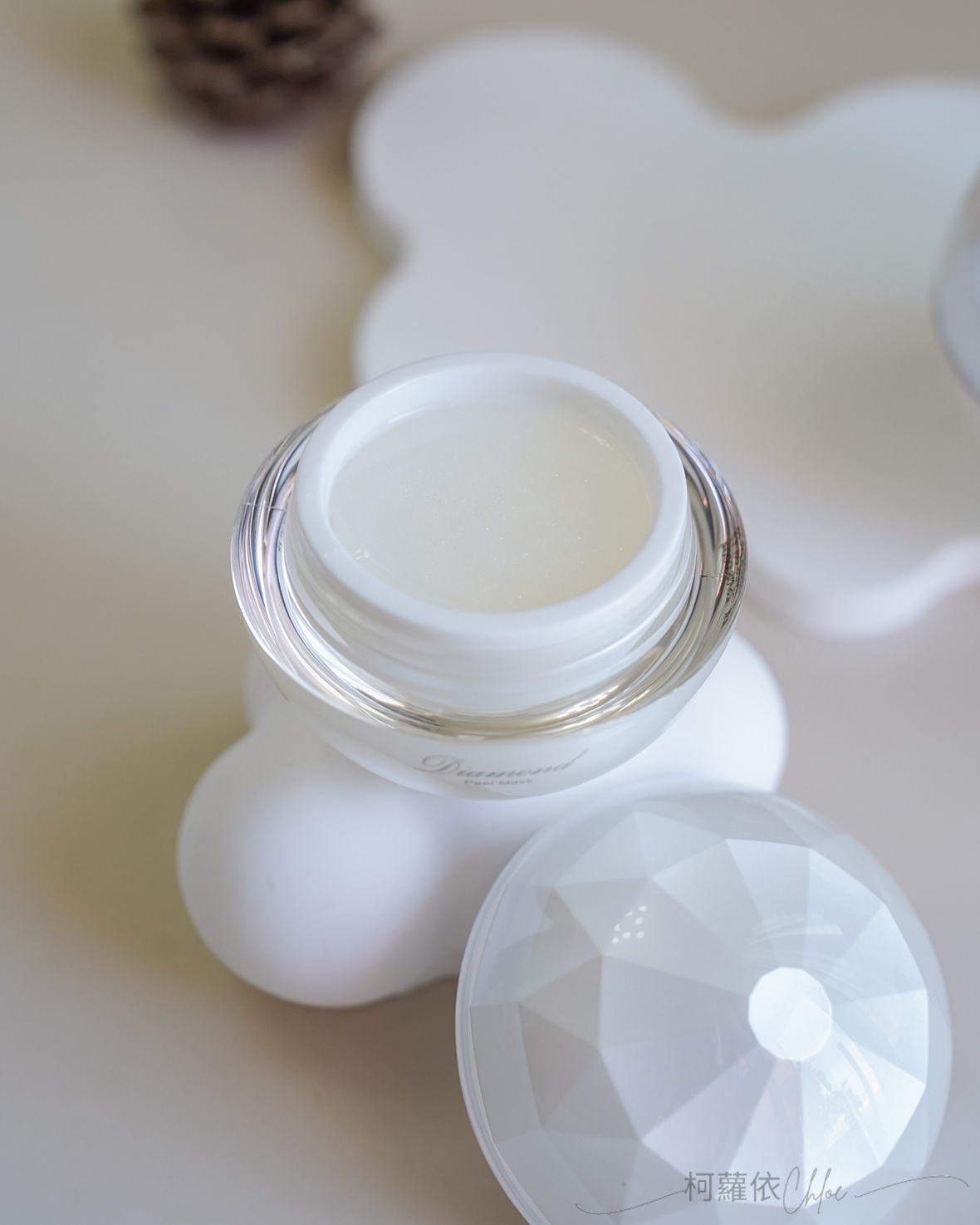 頂級保養推薦｜康倪CONI 鑽彩綻光禮盒組 聖誕新品開箱 三步驟打造鑽石般光澤肌