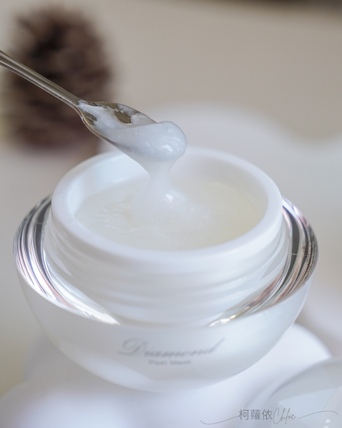 頂級保養推薦|康倪CONI 鑽彩綻光禮盒組 聖誕新品開箱 三步驟打造鑽石般光澤肌 - 第13張圖 頂級保養推薦|康倪CONI 鑽彩綻光禮盒組 聖誕新品開箱 三步驟打造鑽石般光澤肌