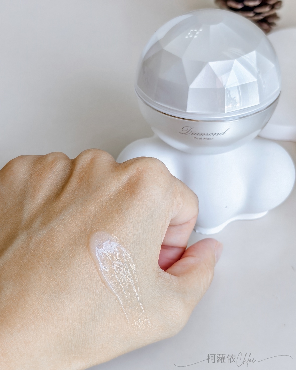 頂級保養推薦|康倪CONI 鑽彩綻光禮盒組 聖誕新品開箱 三步驟打造鑽石般光澤肌 - 第14張圖 頂級保養推薦|康倪CONI 鑽彩綻光禮盒組 聖誕新品開箱 三步驟打造鑽石般光澤肌