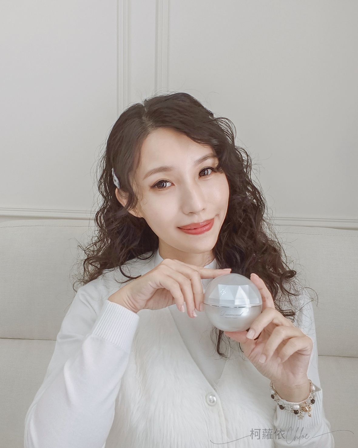 頂級保養推薦|康倪CONI 鑽彩綻光禮盒組 聖誕新品開箱 三步驟打造鑽石般光澤肌 - 第21張圖 頂級保養推薦|康倪CONI 鑽彩綻光禮盒組 聖誕新品開箱 三步驟打造鑽石般光澤肌