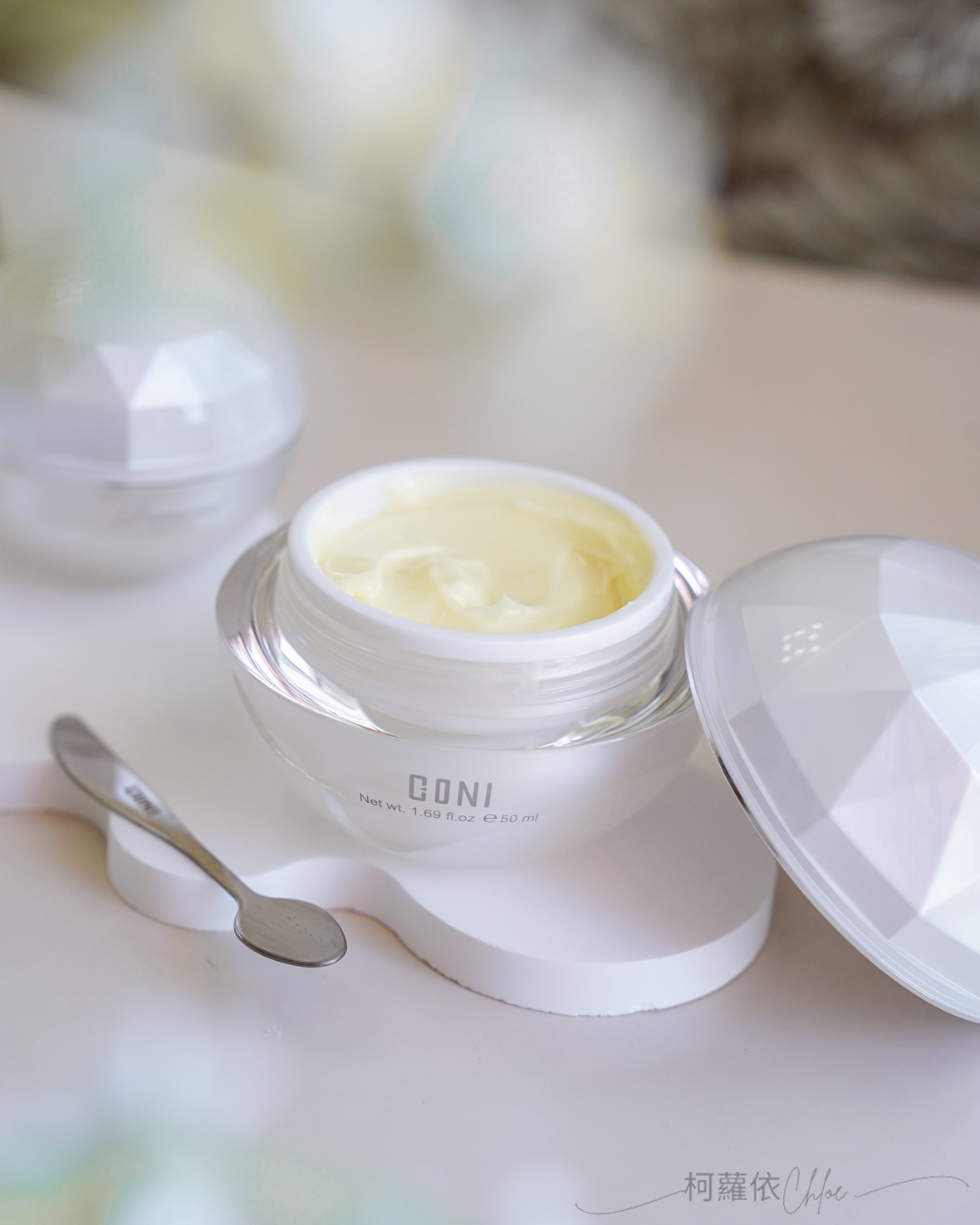頂級保養推薦|康倪CONI 鑽彩綻光禮盒組 聖誕新品開箱 三步驟打造鑽石般光澤肌 - 第23張圖 頂級保養推薦|康倪CONI 鑽彩綻光禮盒組 聖誕新品開箱 三步驟打造鑽石般光澤肌