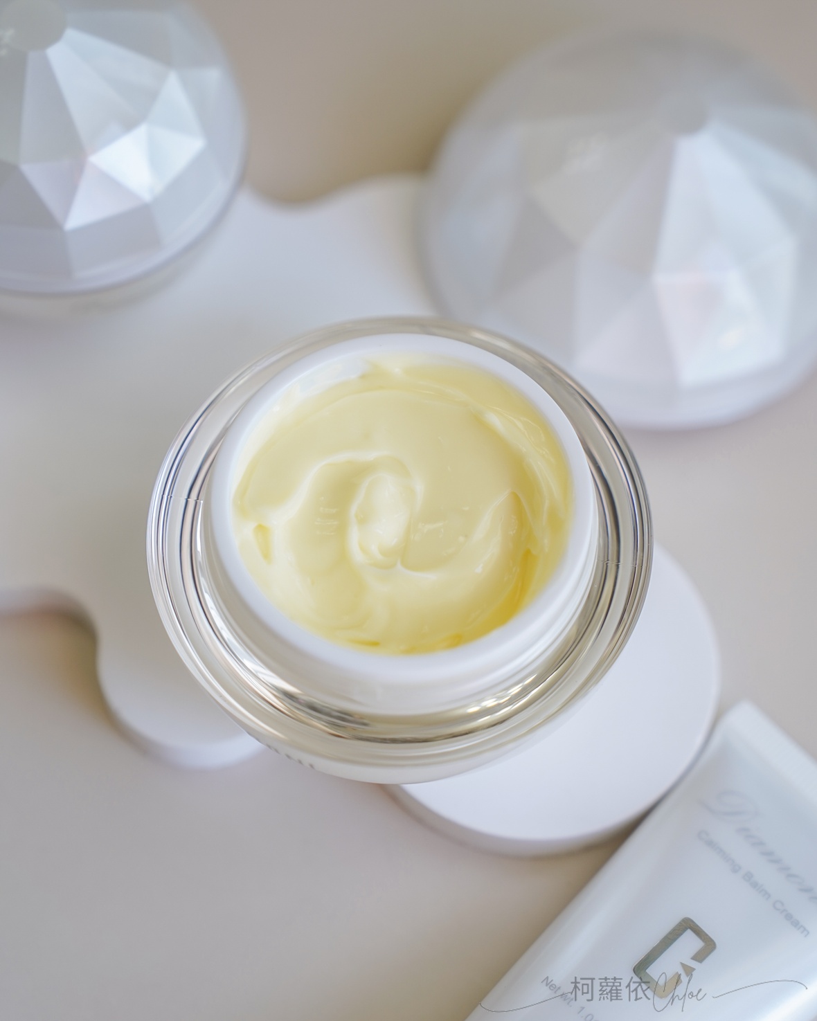 頂級保養推薦｜康倪CONI 鑽彩綻光禮盒組 聖誕新品開箱 三步驟打造鑽石般光澤肌